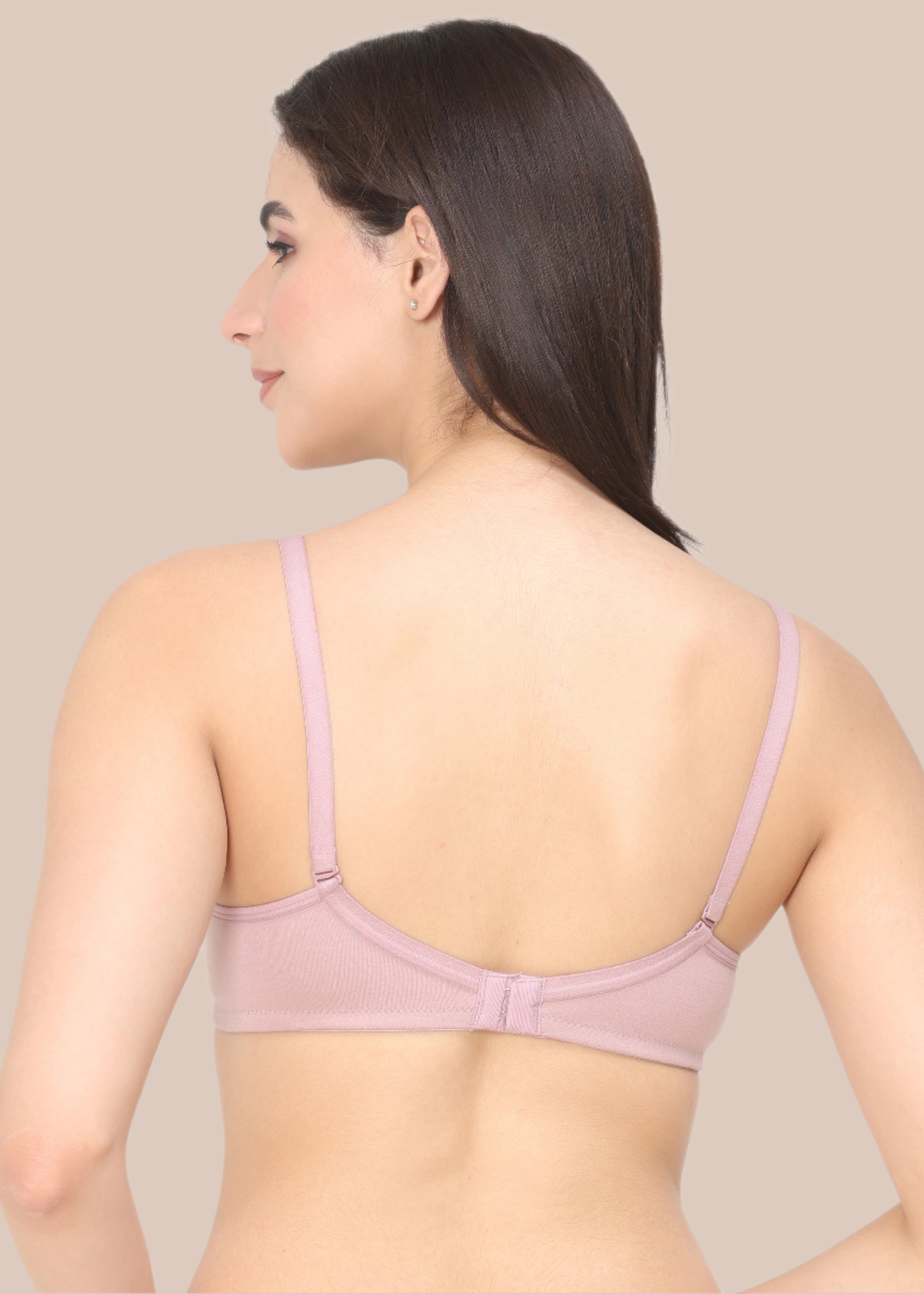 JEWEL:Padded Bra