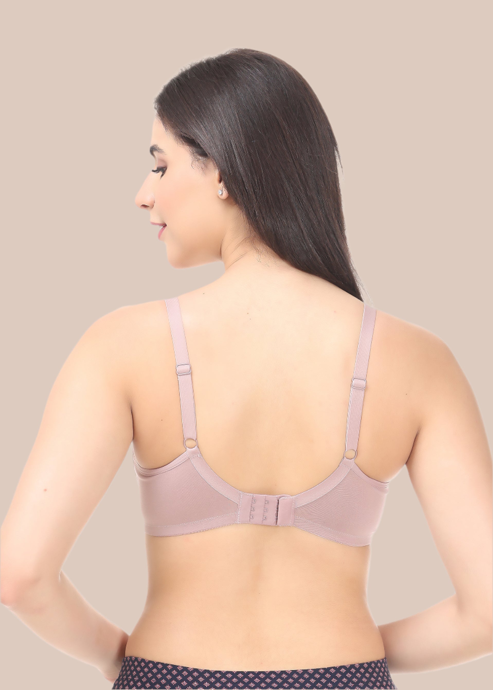 LUXE C:Secret Shaper Bra