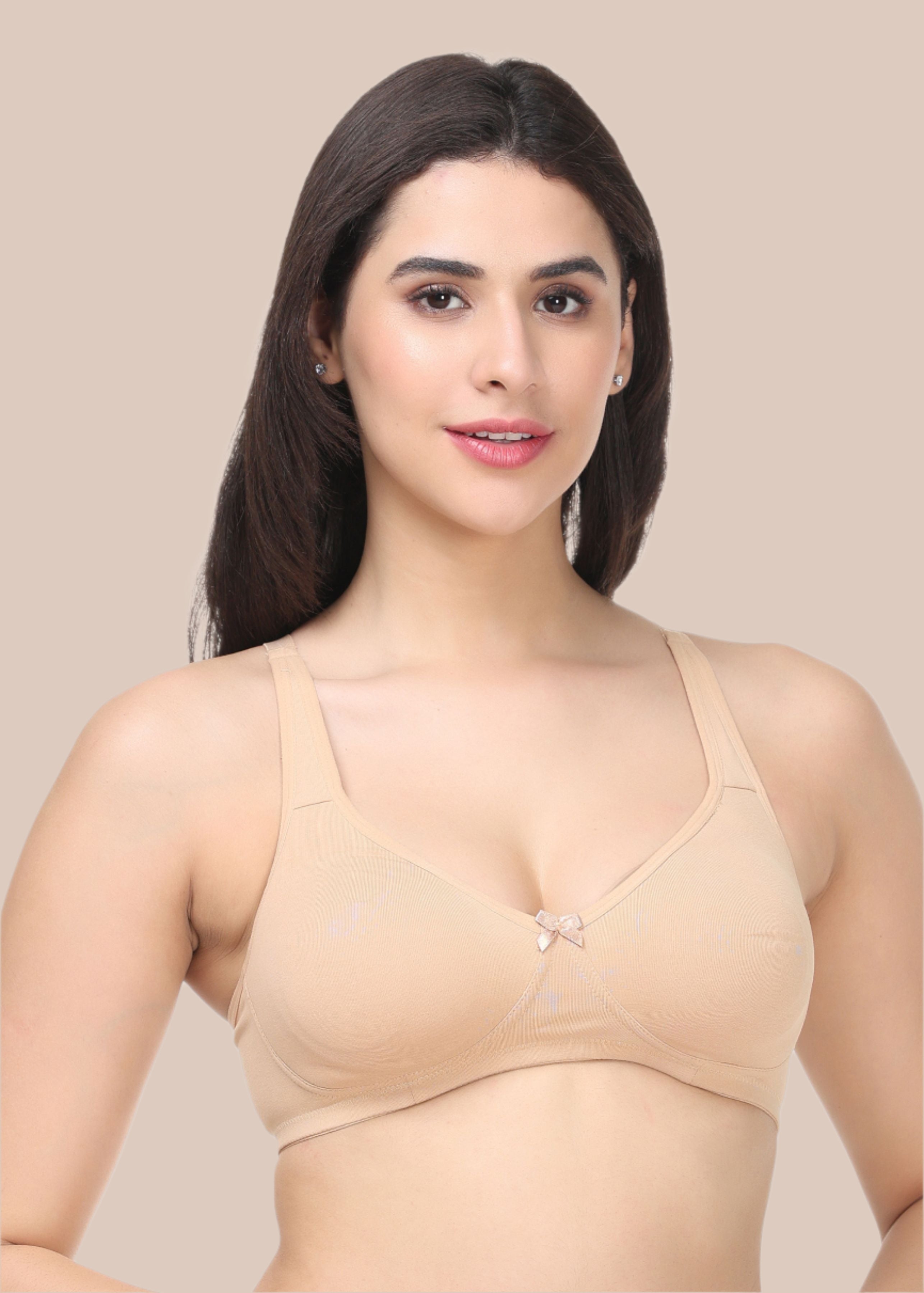 LUXE C:Secret Shaper Bra