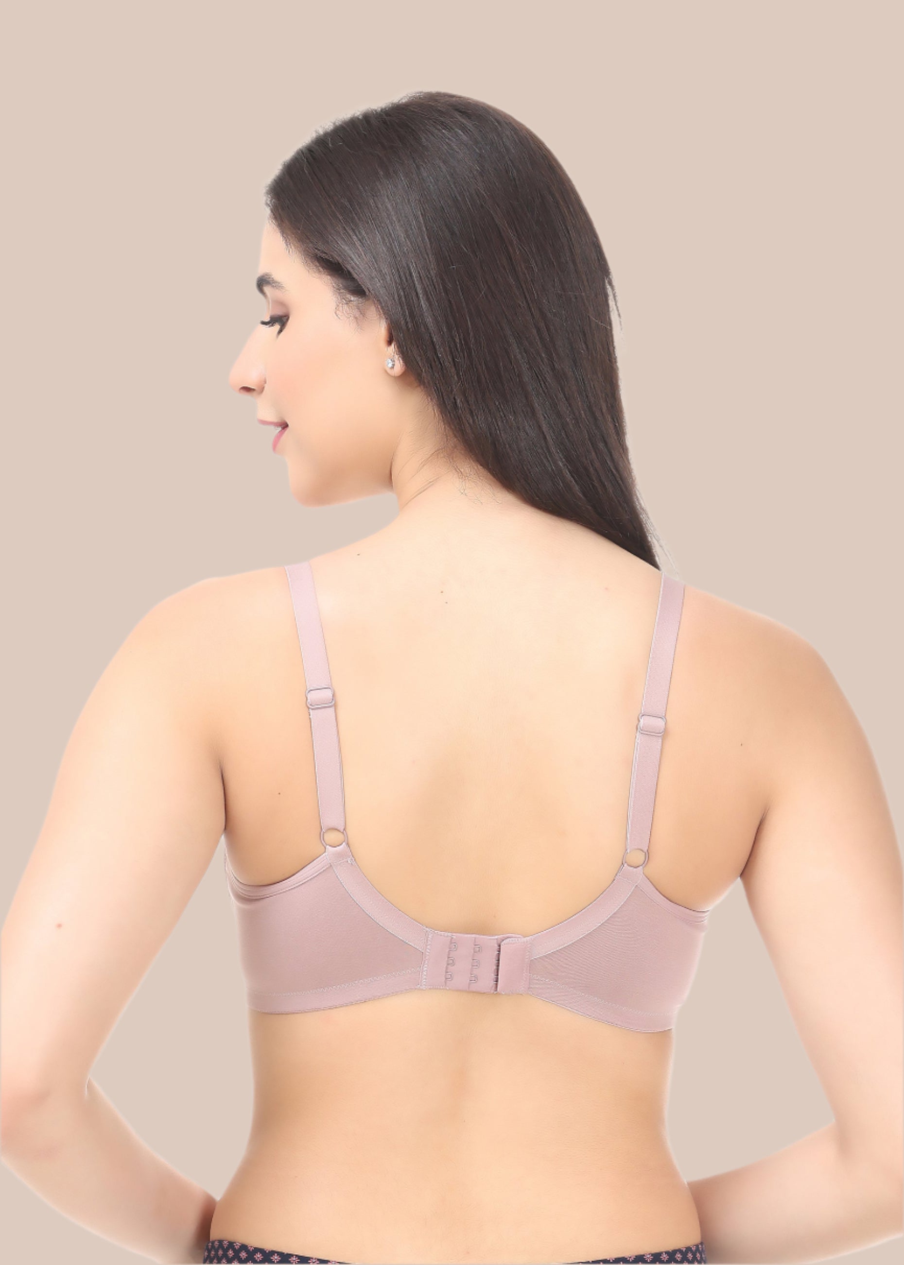 LUXE:Secret Shaper Bra