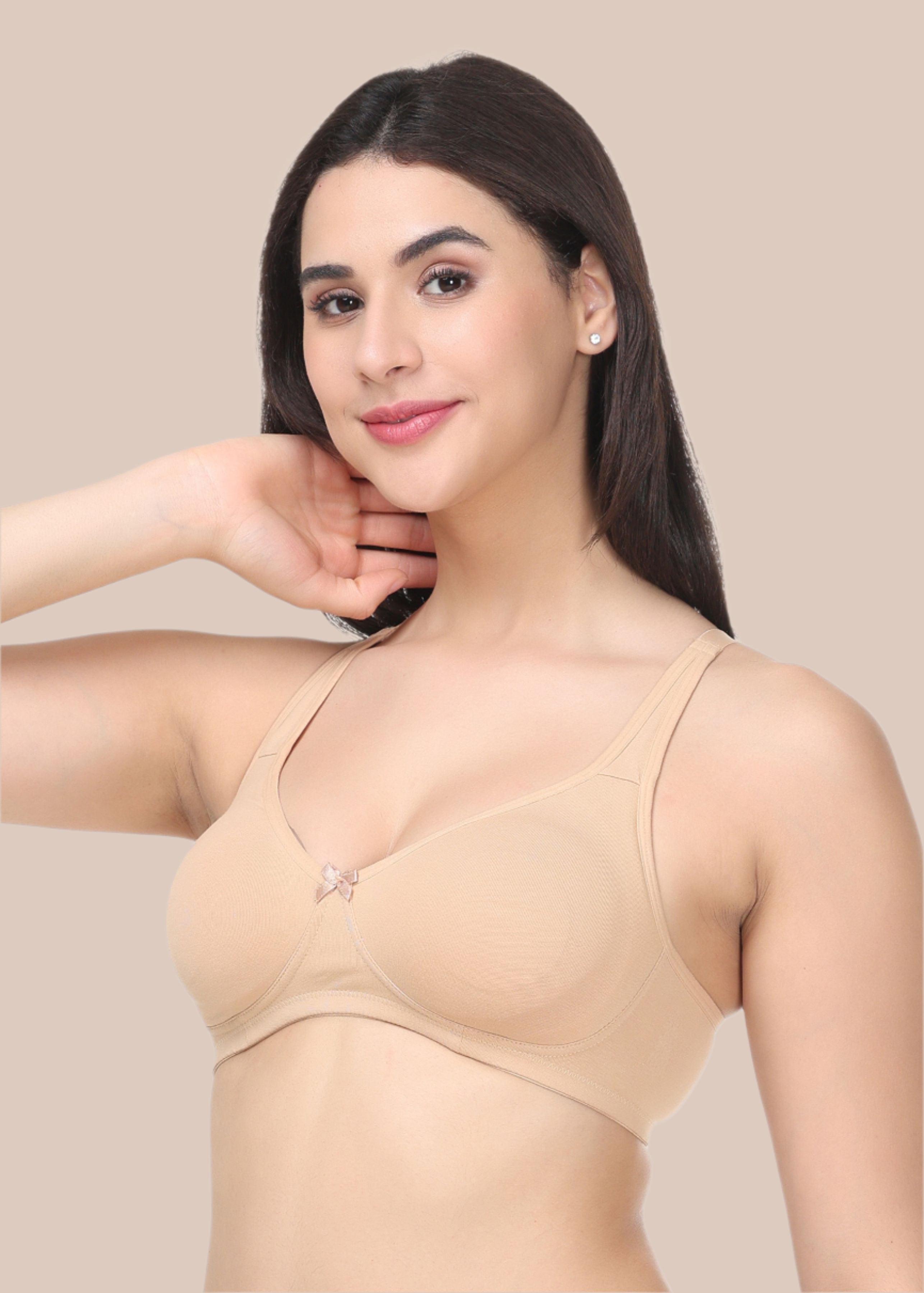 LUXE C:Secret Shaper Bra