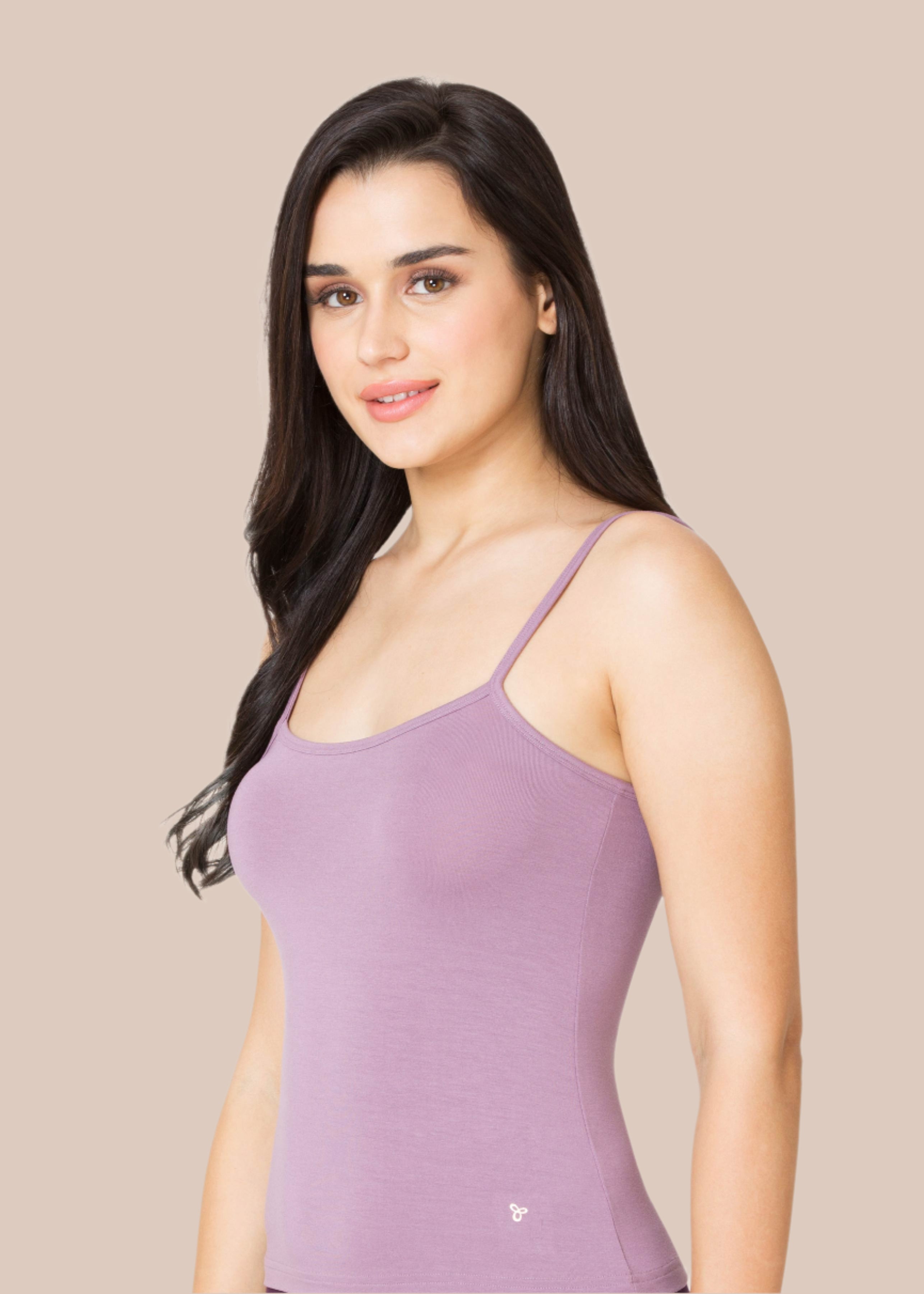 PIXIE : Premium Micro Modal Camisole