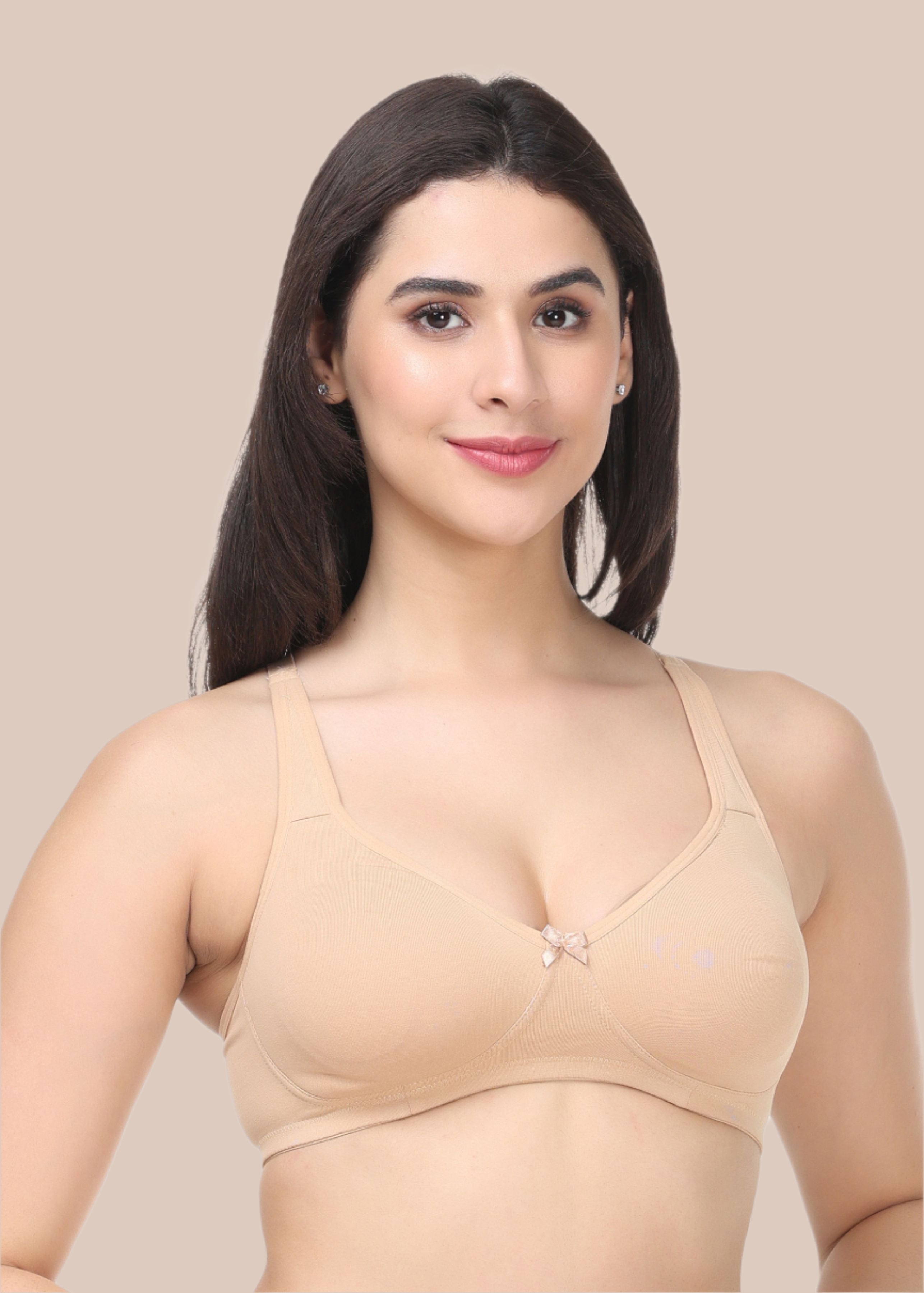 LUXE C:Secret Shaper Bra