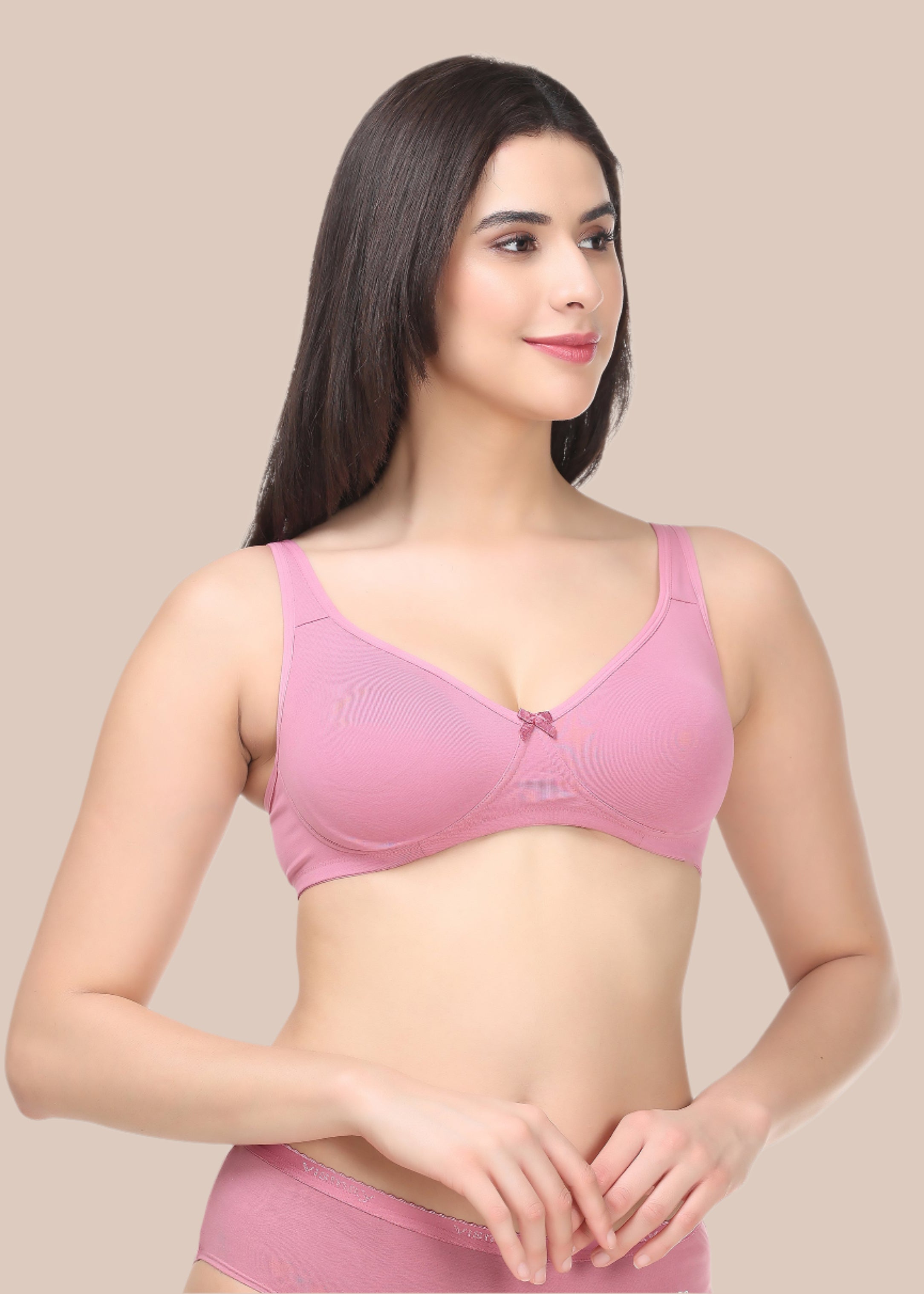 LUXE C:Secret Shaper Bra