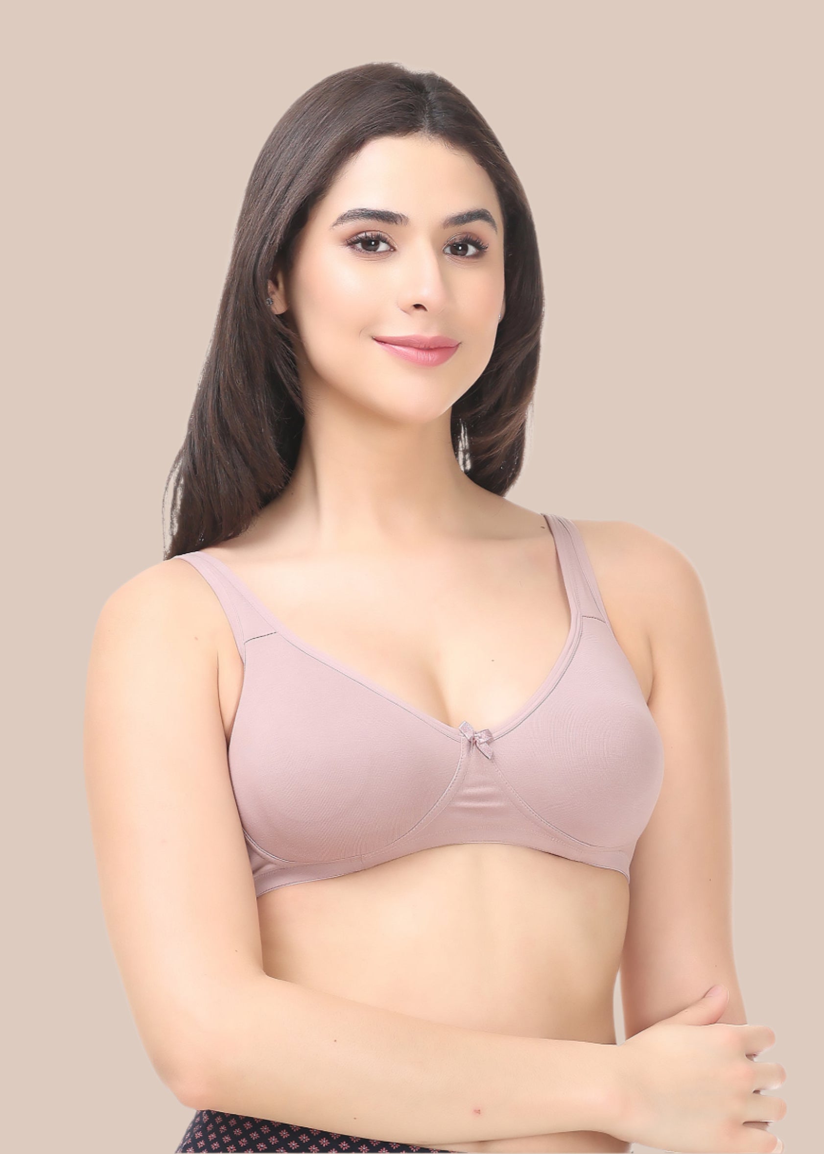 LUXE C:Secret Shaper Bra