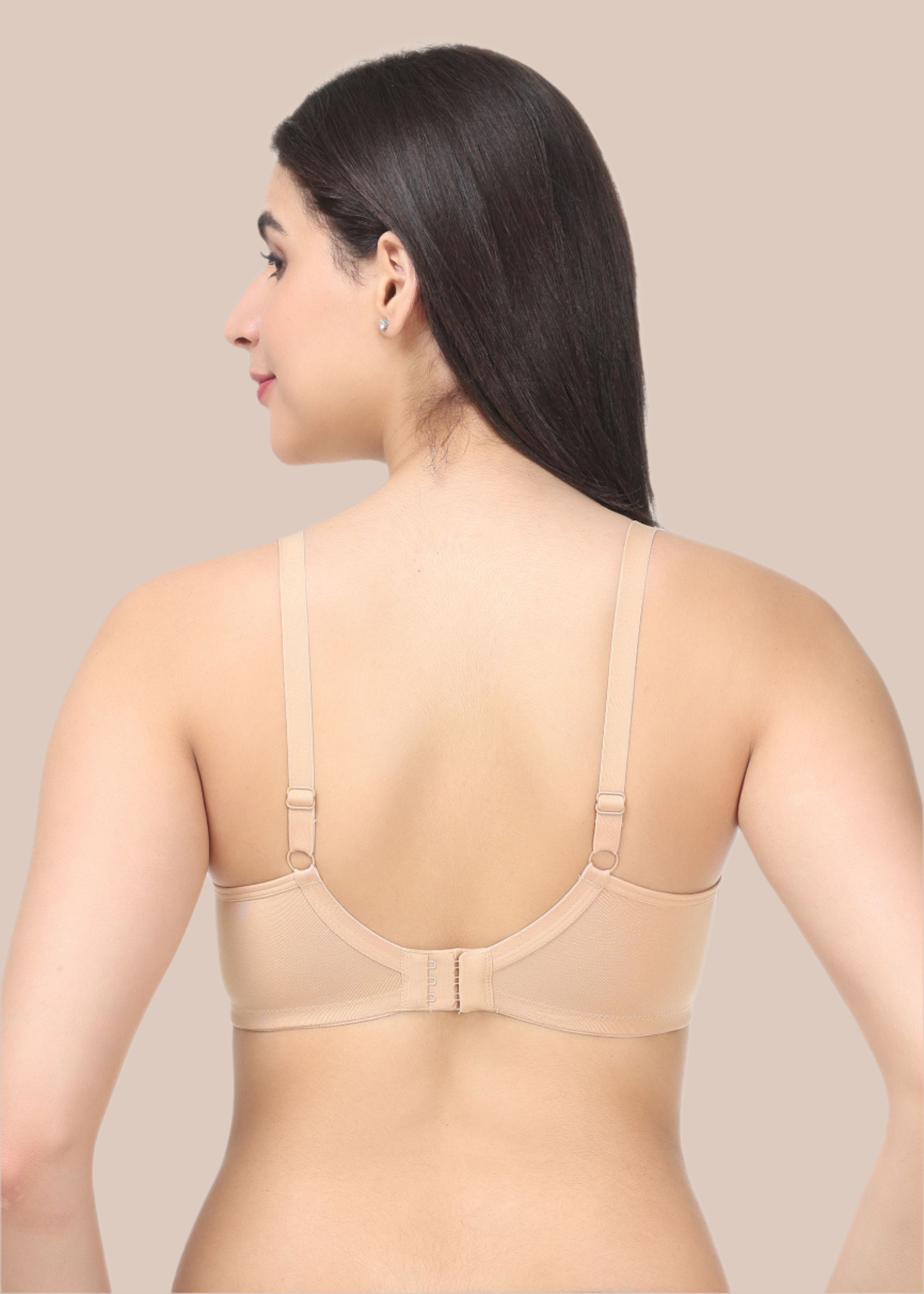 LUXE C:Secret Shaper Bra
