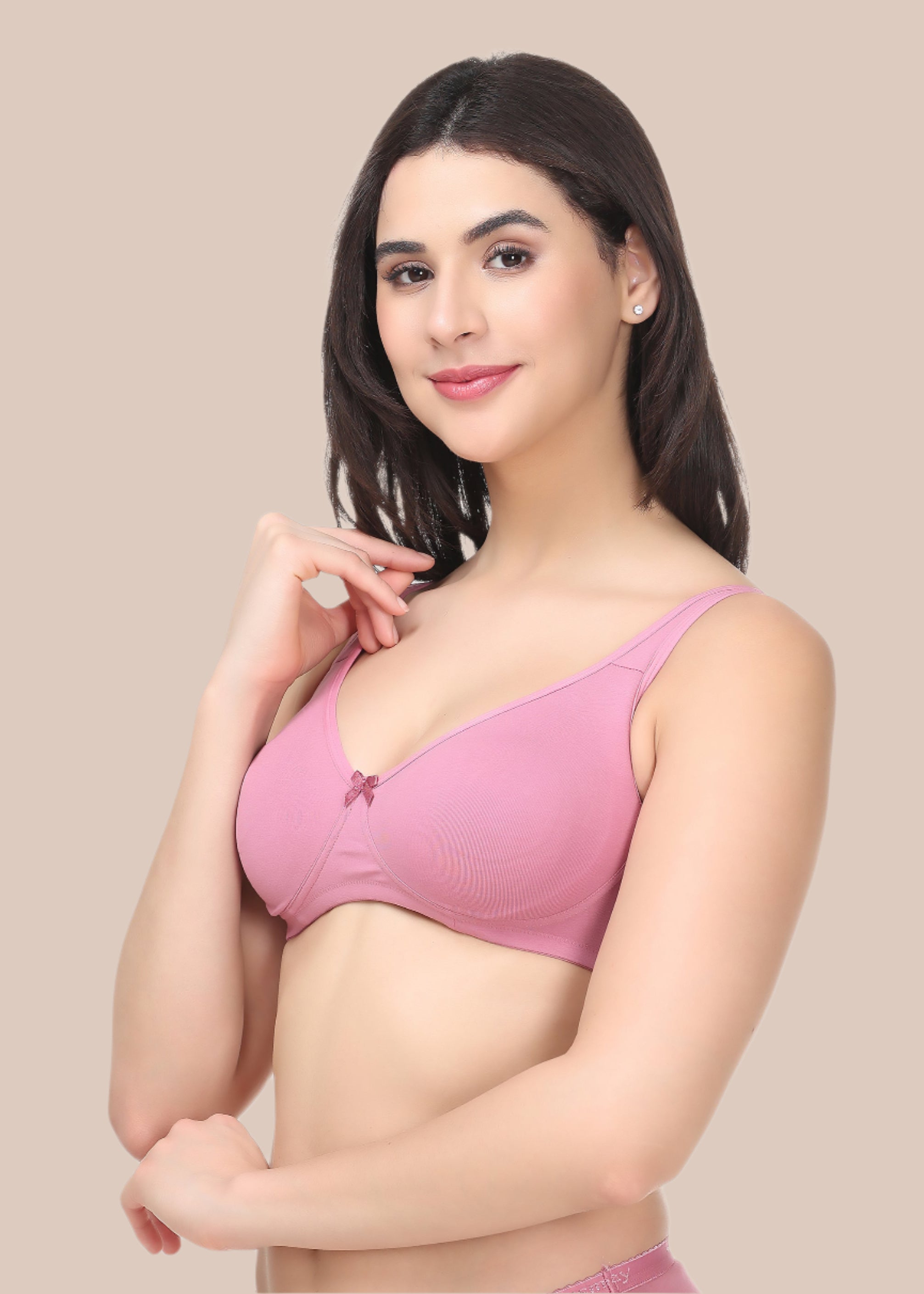 LUXE C:Secret Shaper Bra