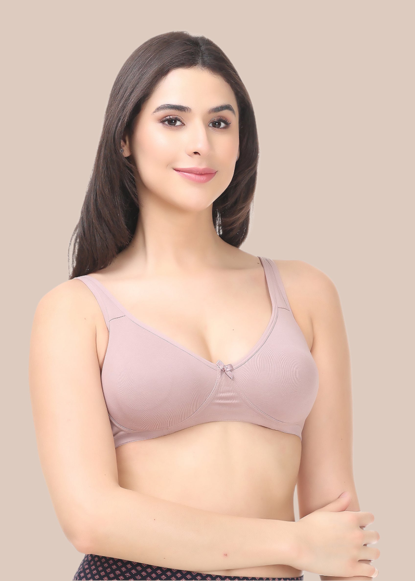 LUXE:Secret Shaper Bra