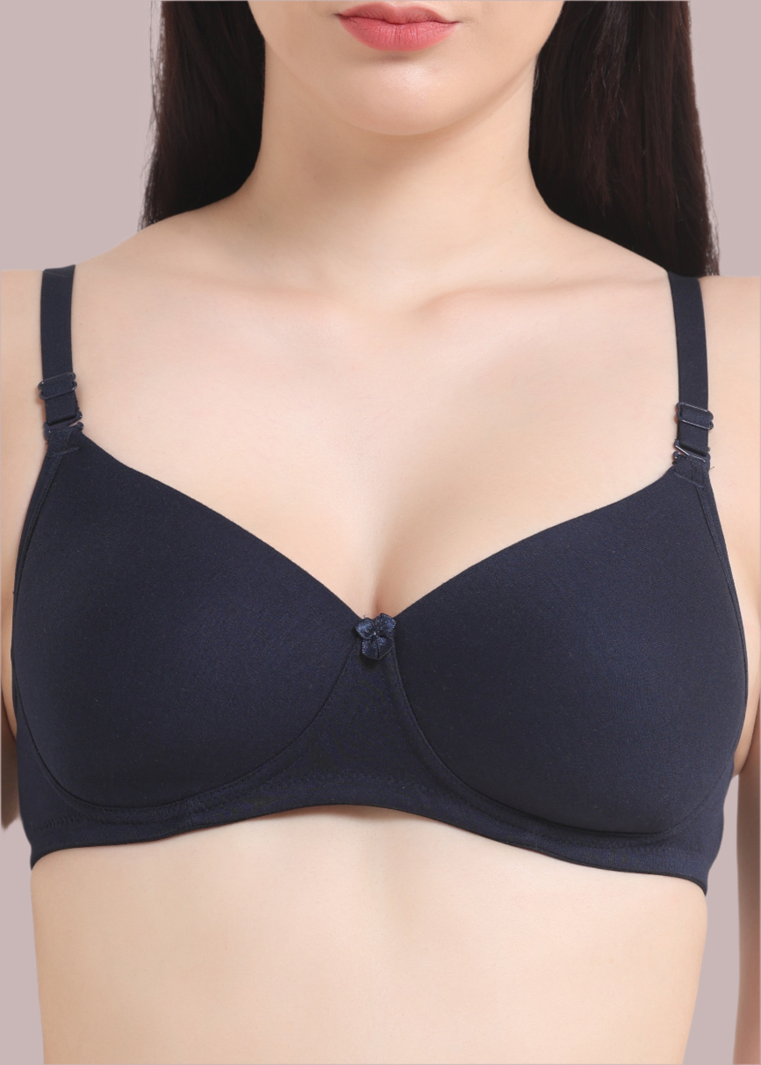 JEWEL:Padded Bra