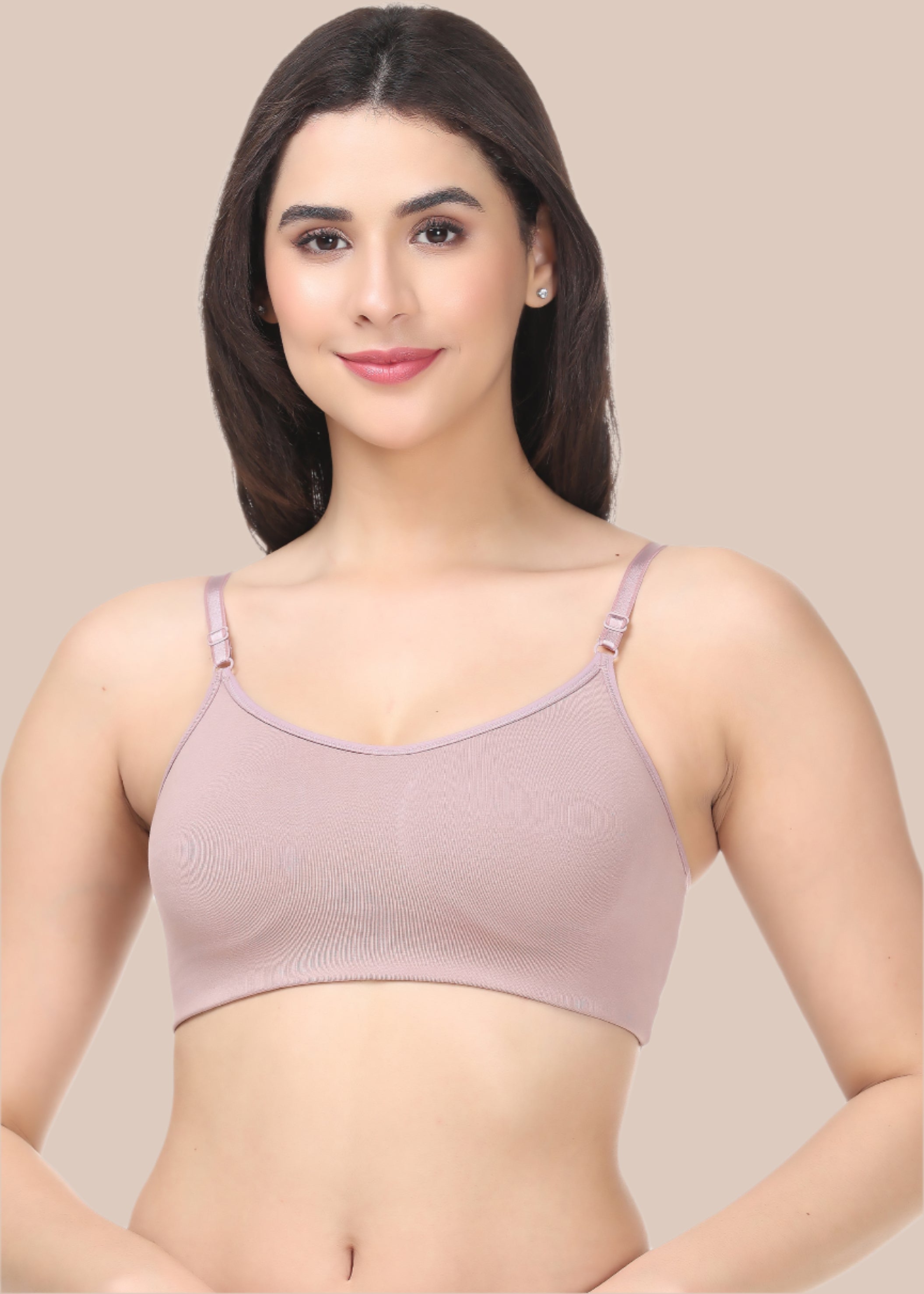 TEENER:Moulded Beginners Bra