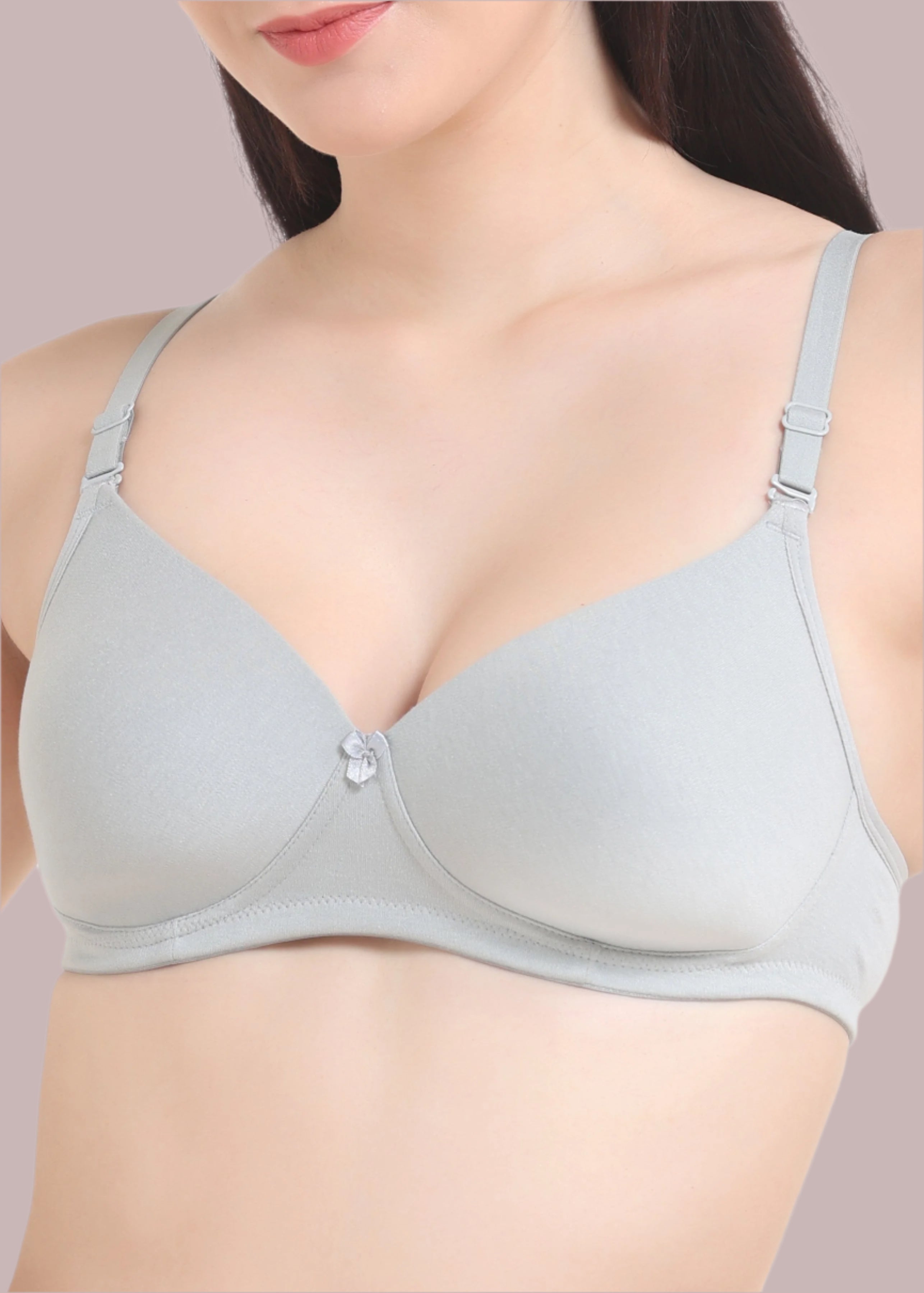 JEWEL:Padded Bra