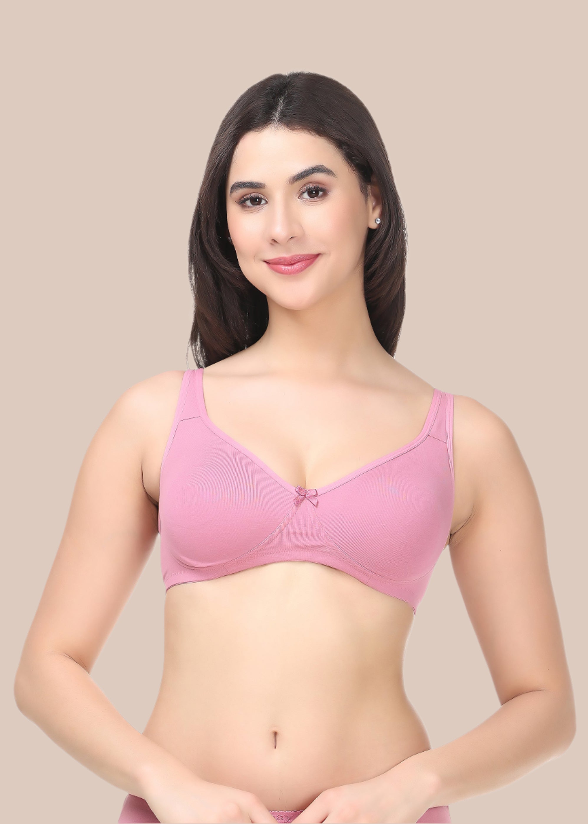 LUXE C:Secret Shaper Bra