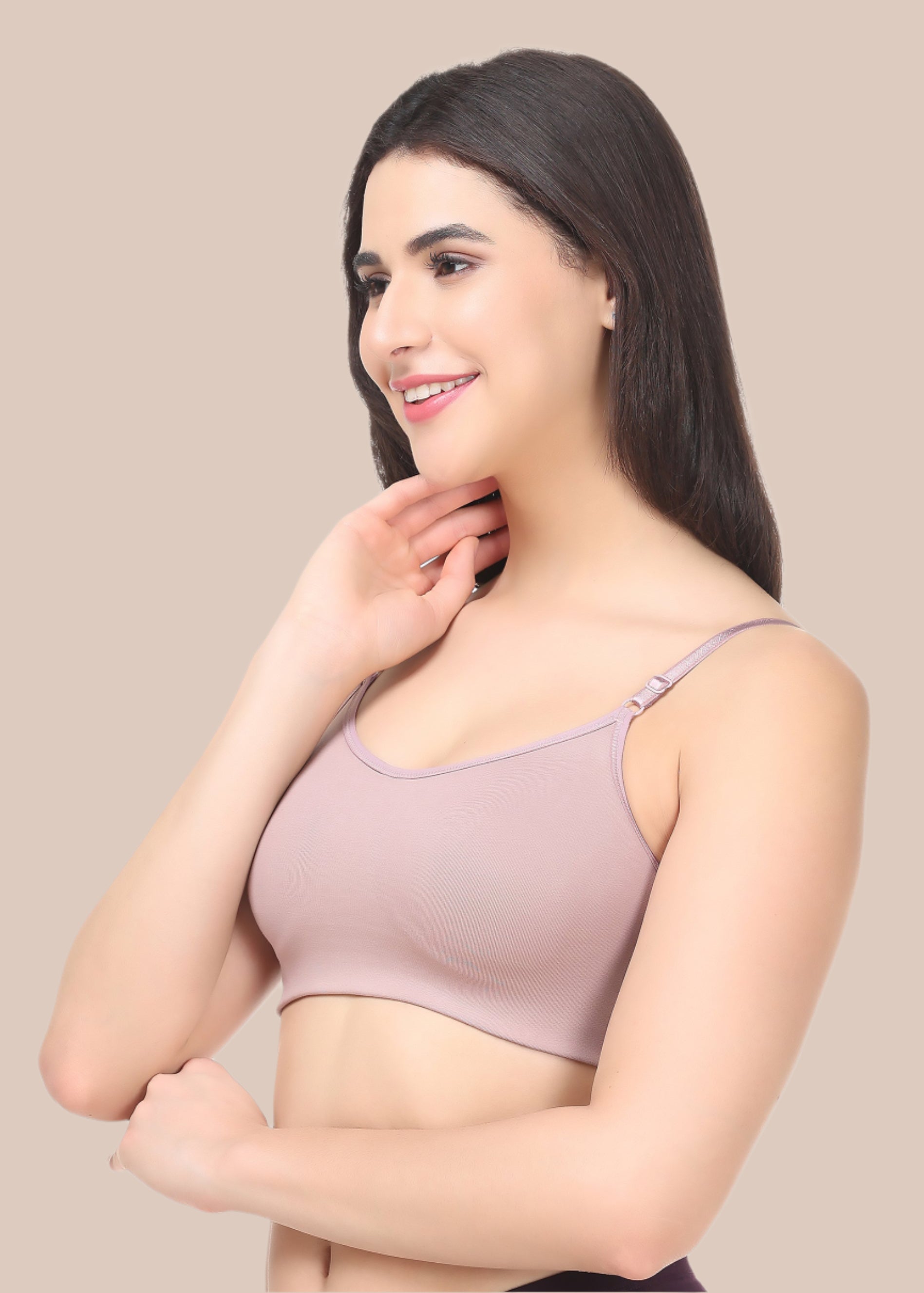 TEENER:Moulded Beginners Bra