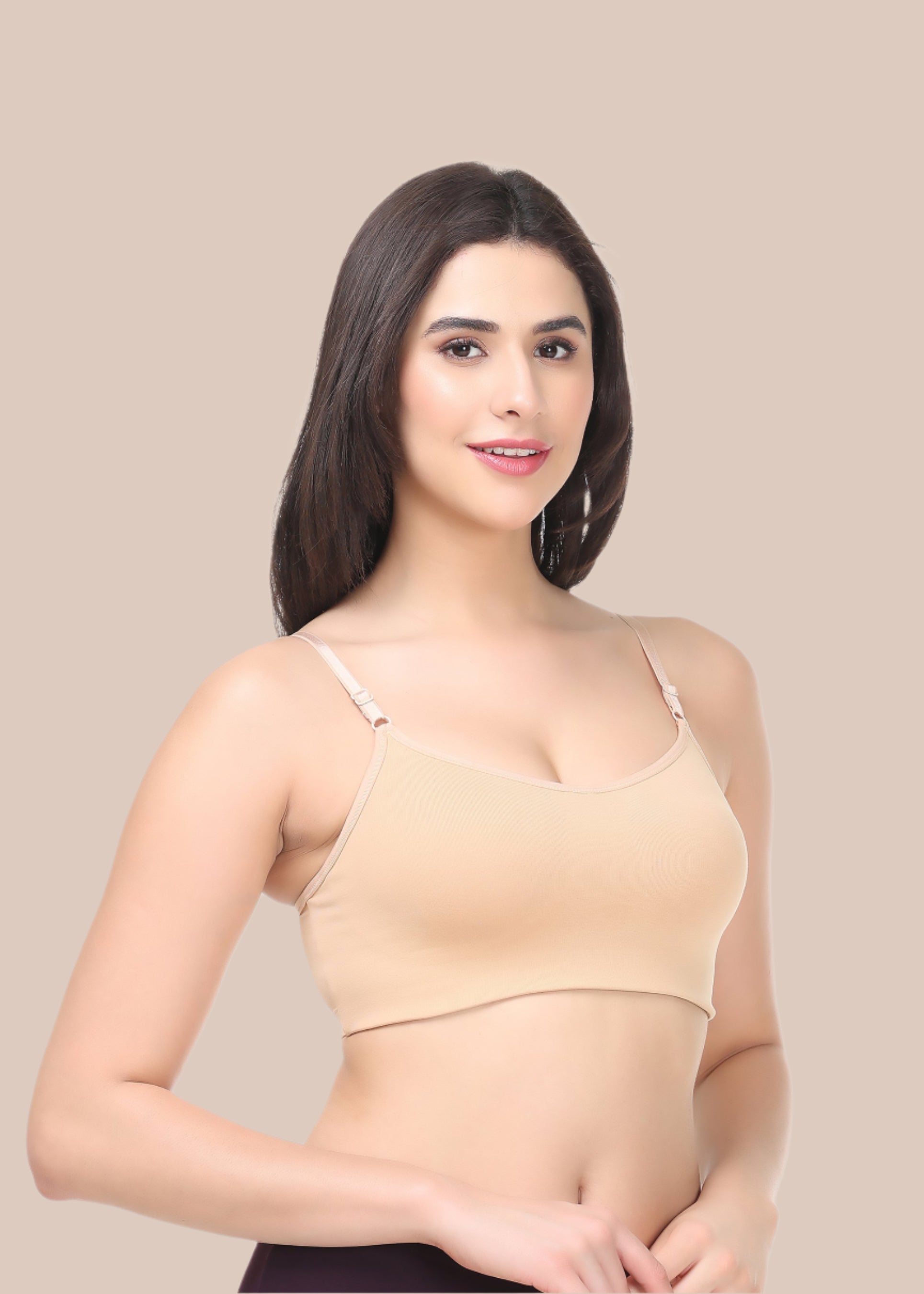 TEENER:Moulded Beginners Bra