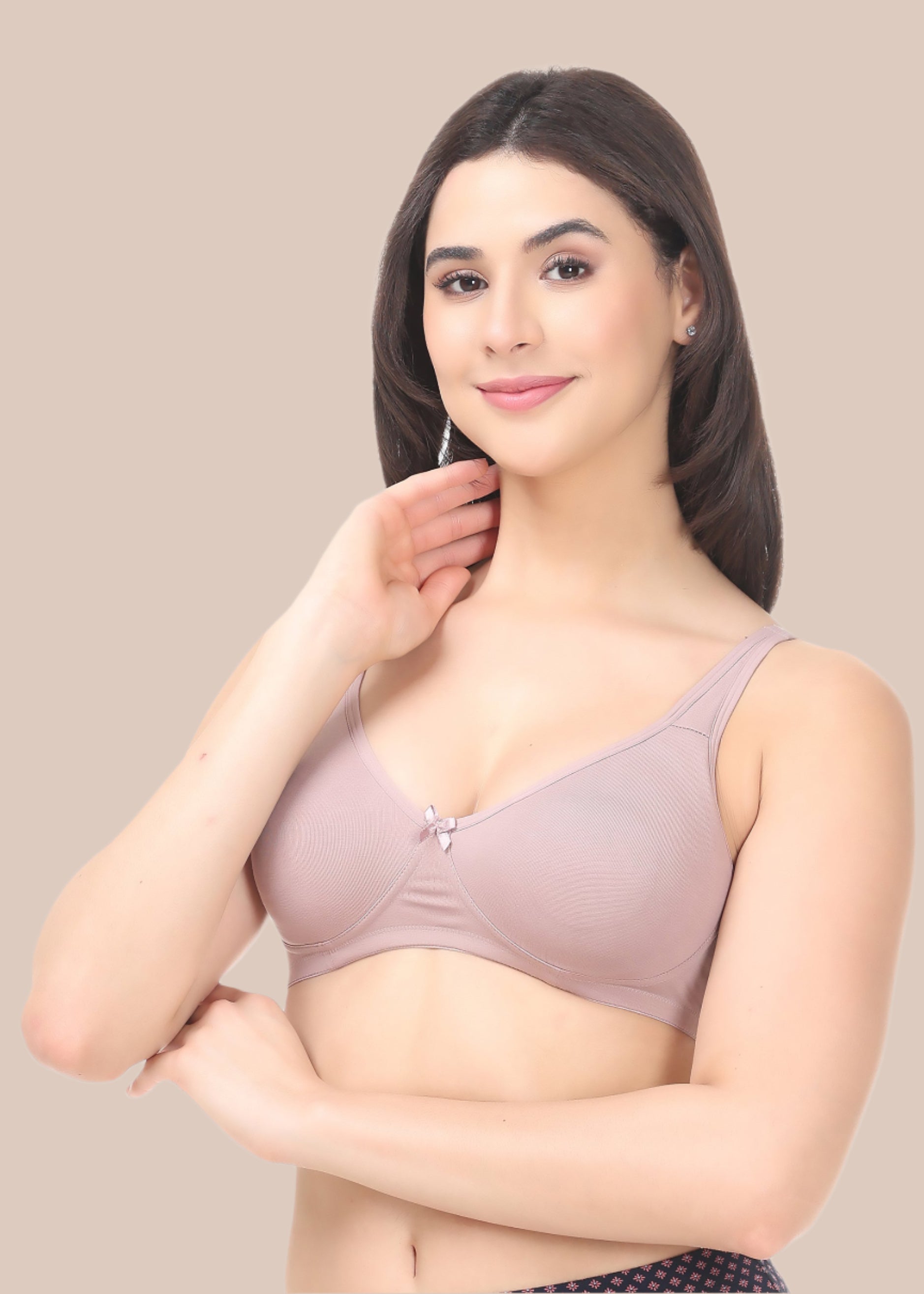 LUXE C:Secret Shaper Bra