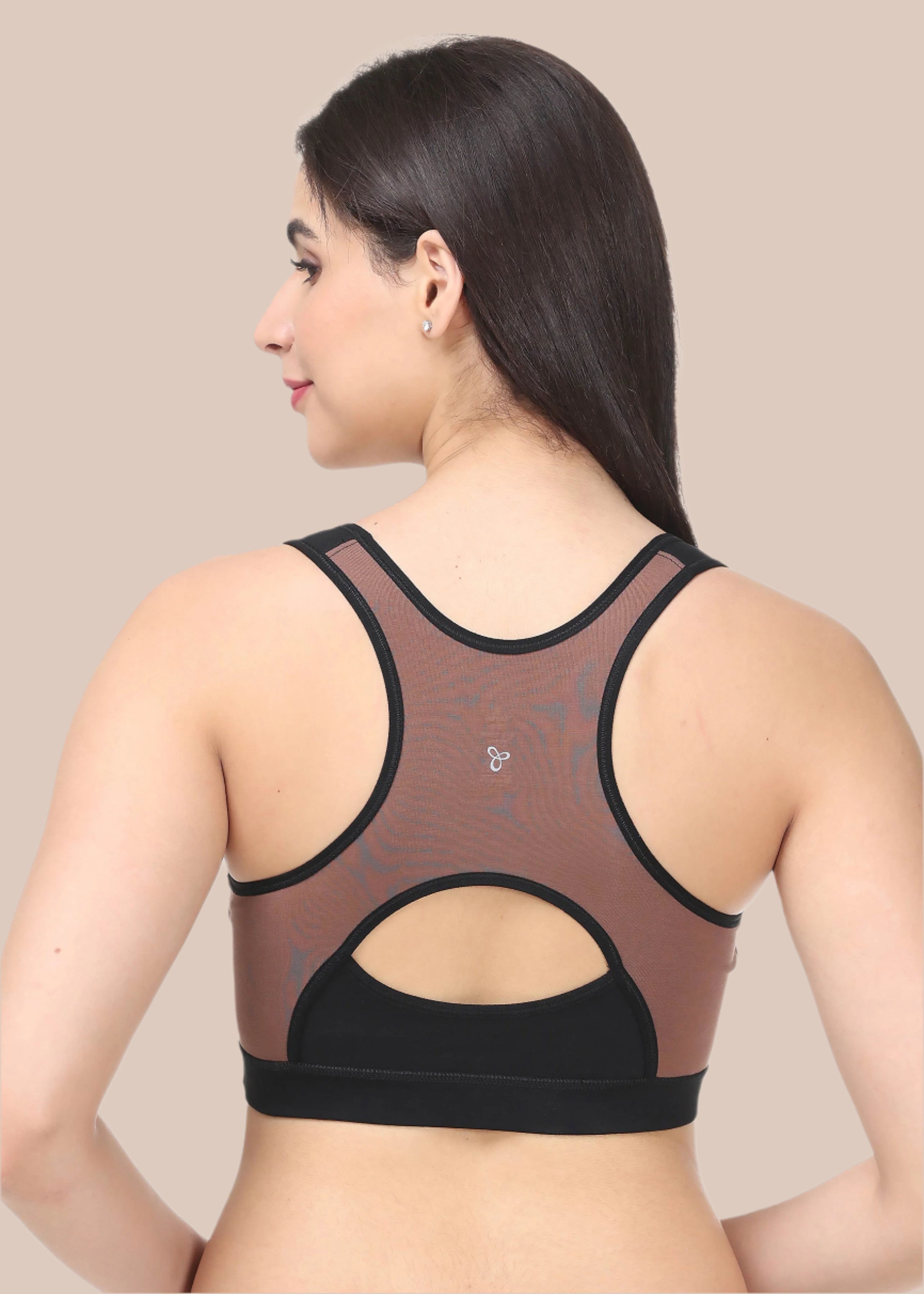 Active-101 : Medium Impact Active Bra