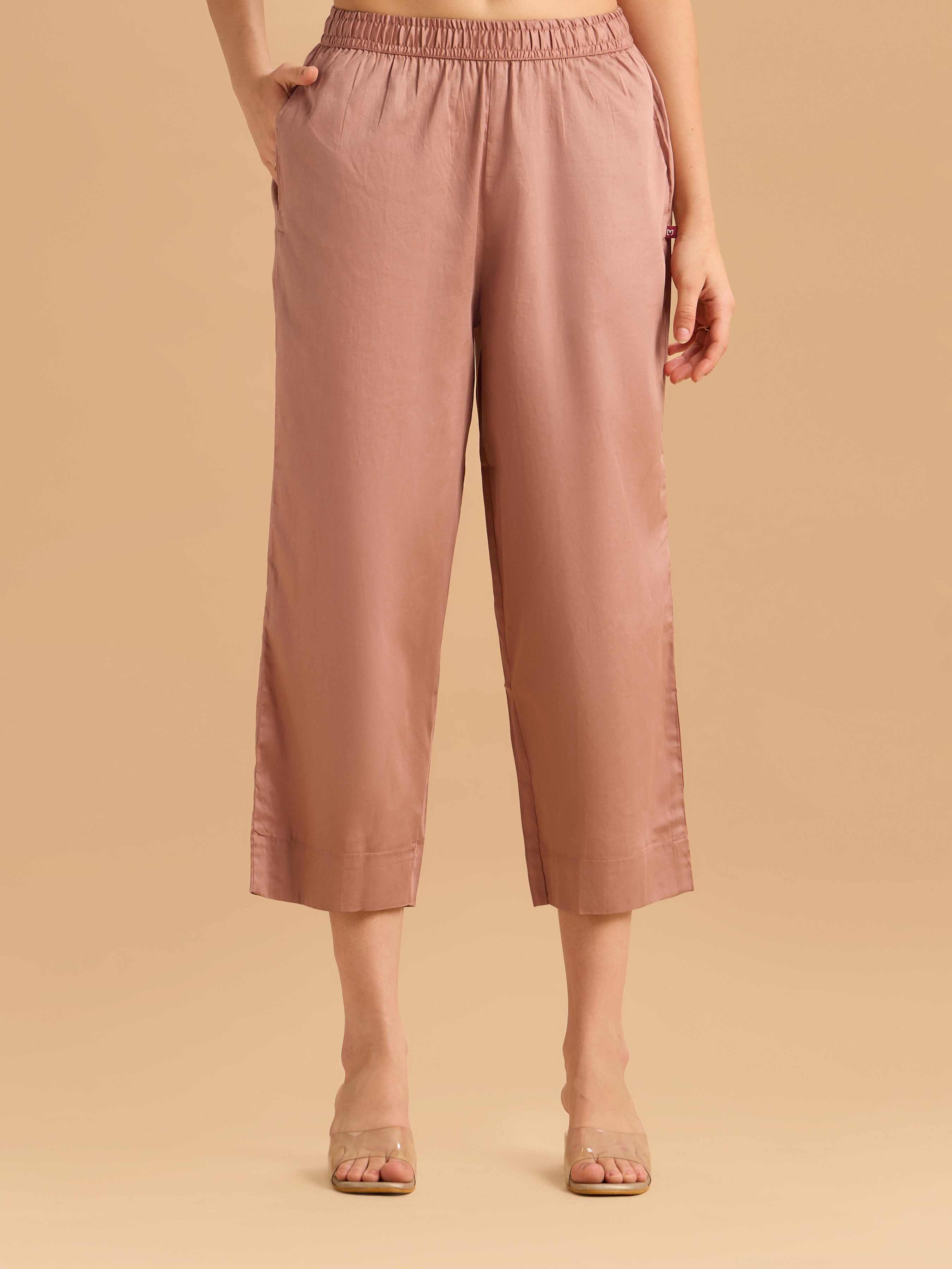 Teal Viscose Blend Kurti Set With Dupatta & Sequins Embroidery