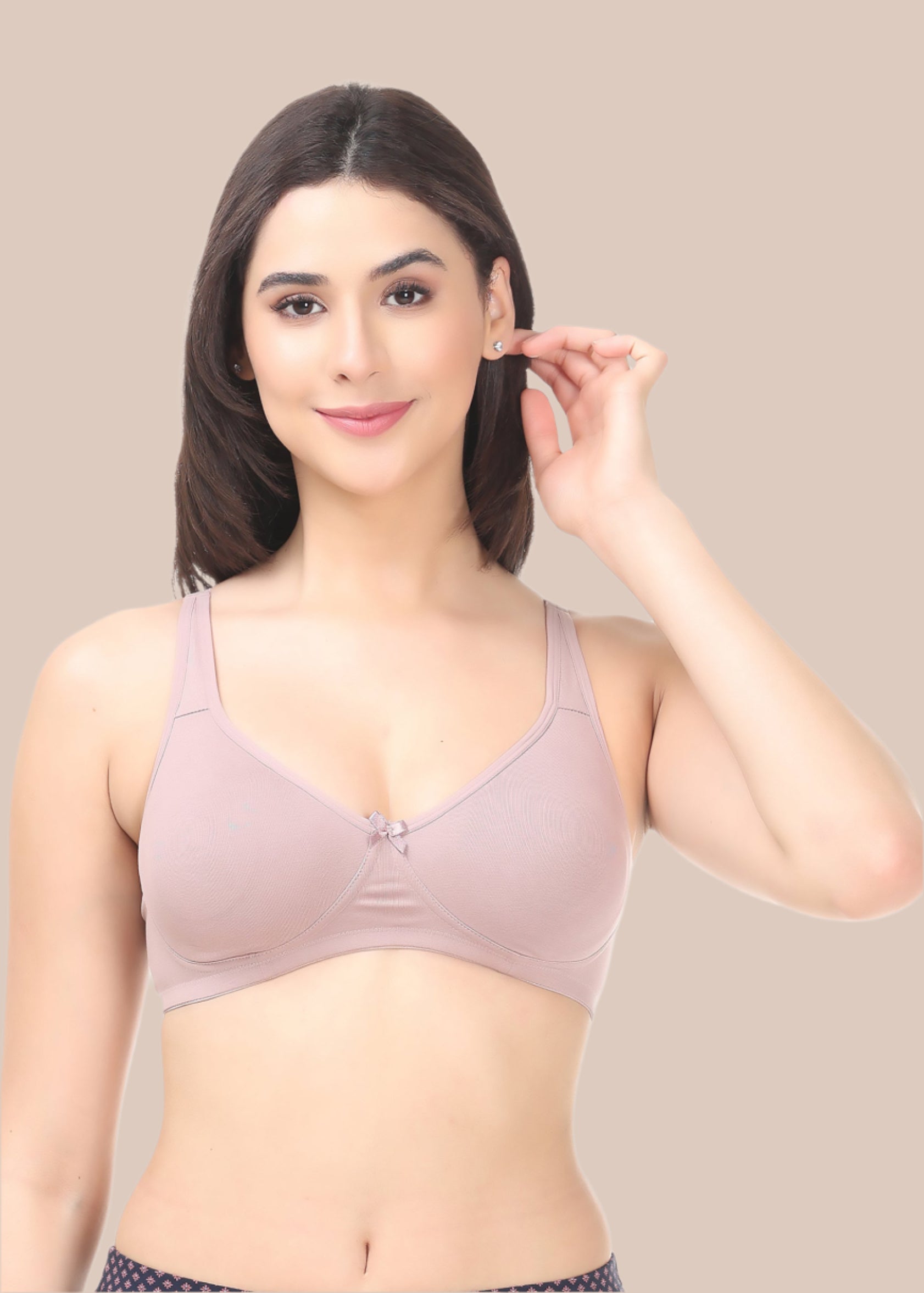 LUXE C:Secret Shaper Bra