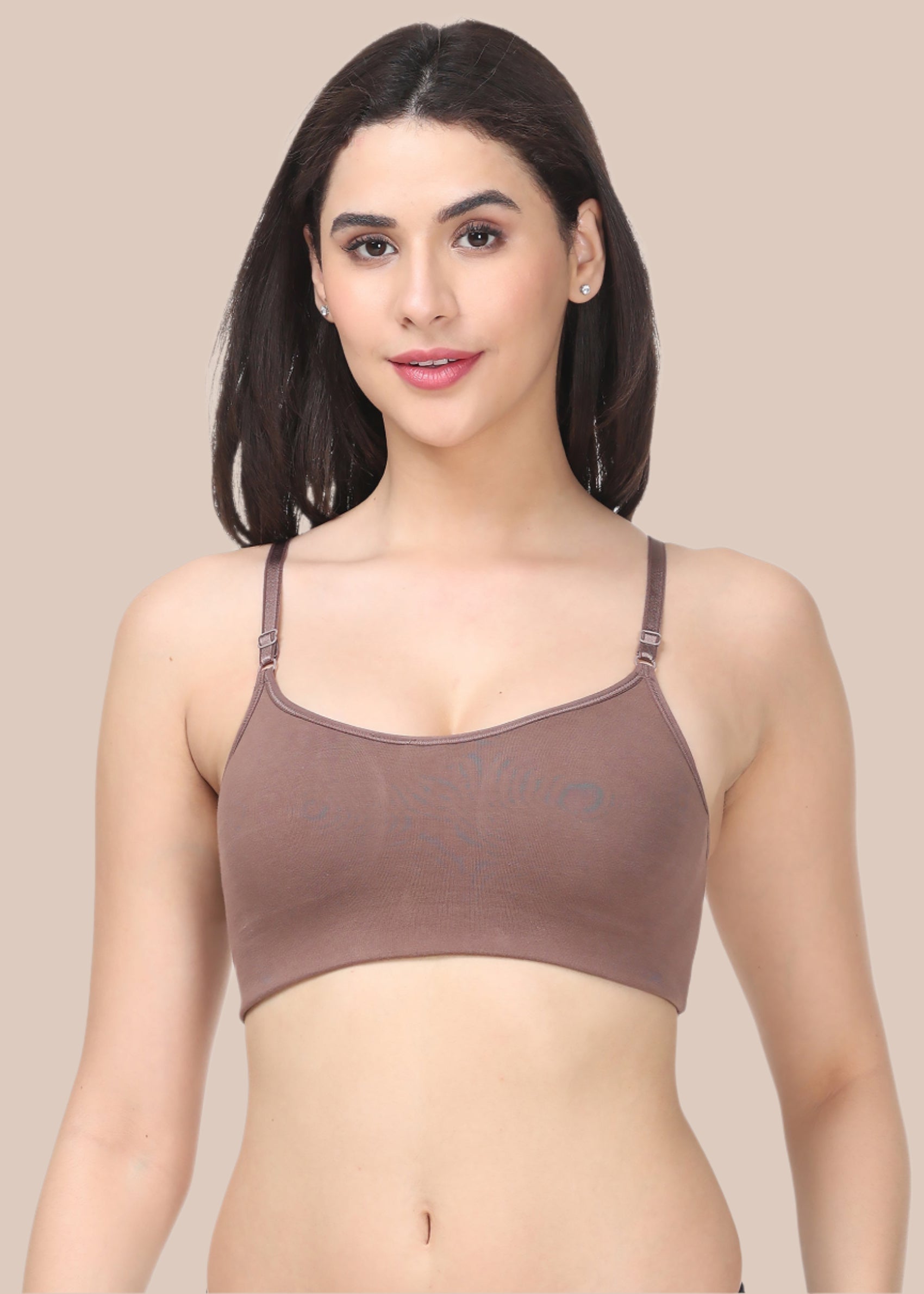 TEENER:Moulded Beginners Bra