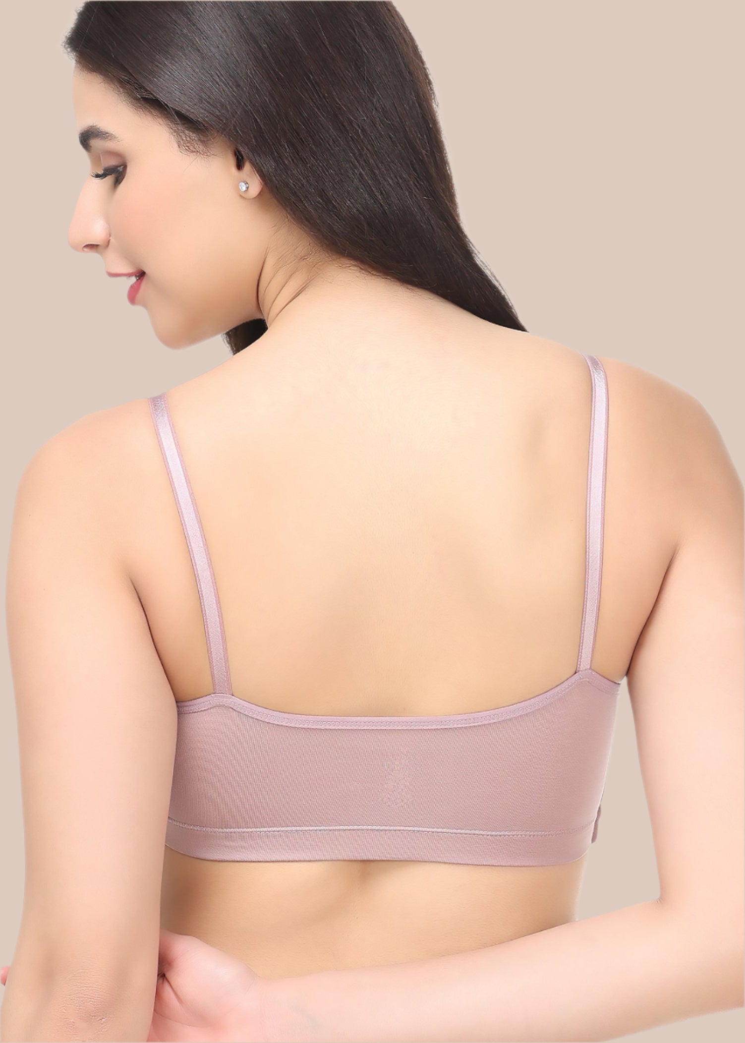 TEENER:Moulded Beginners Bra