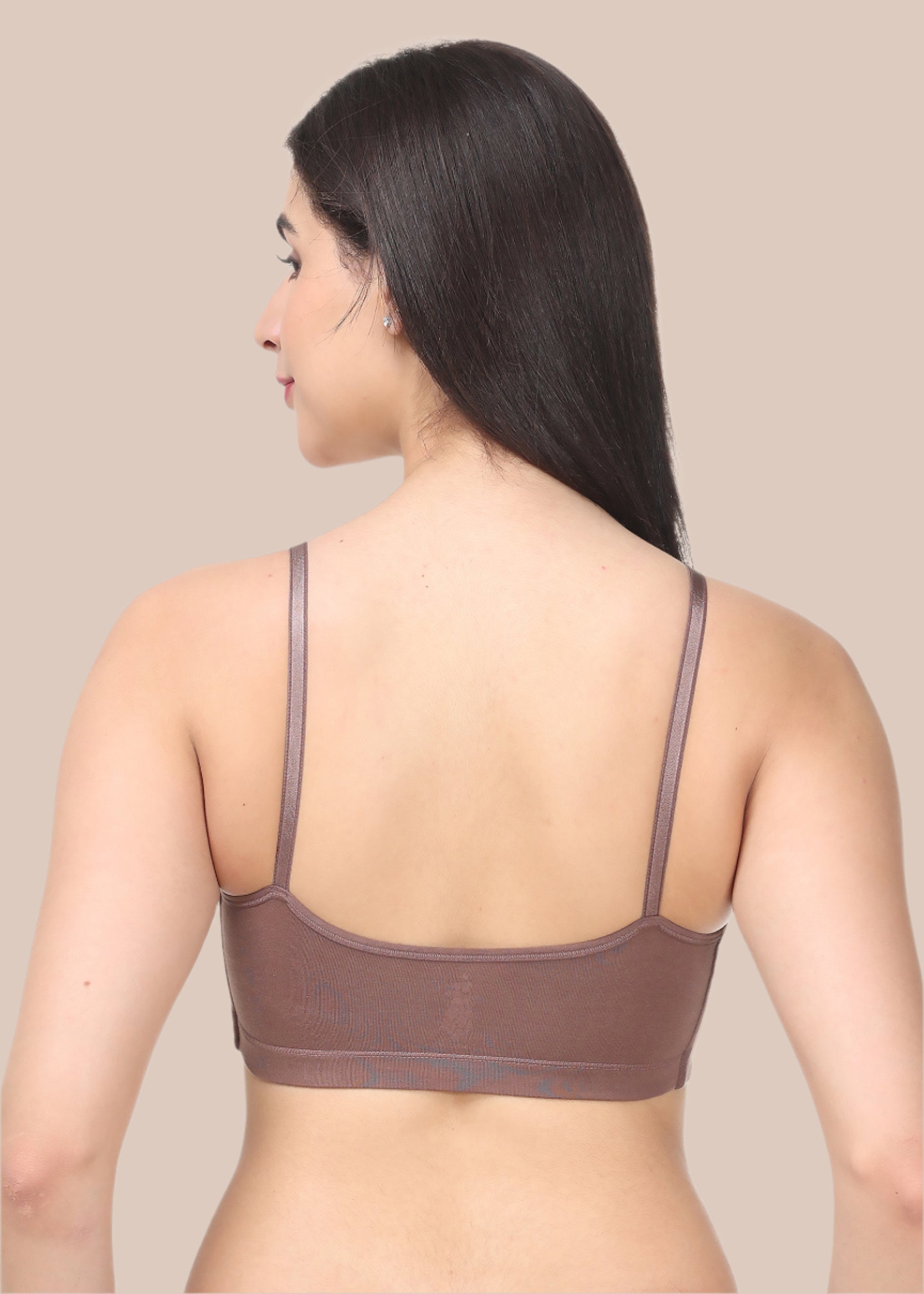 TEENER:Moulded Beginners Bra