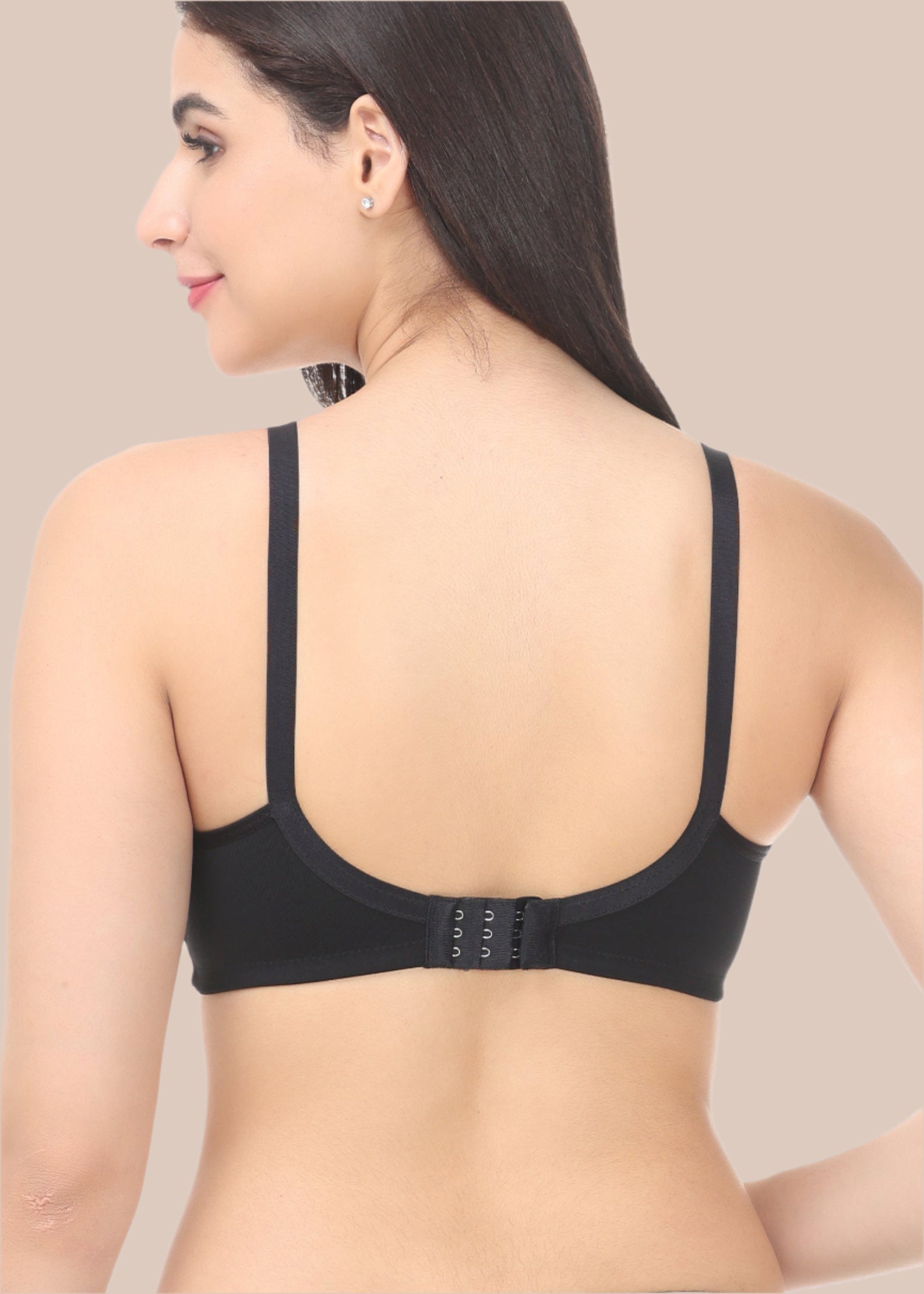 LUXE:Secret Shaper Bra