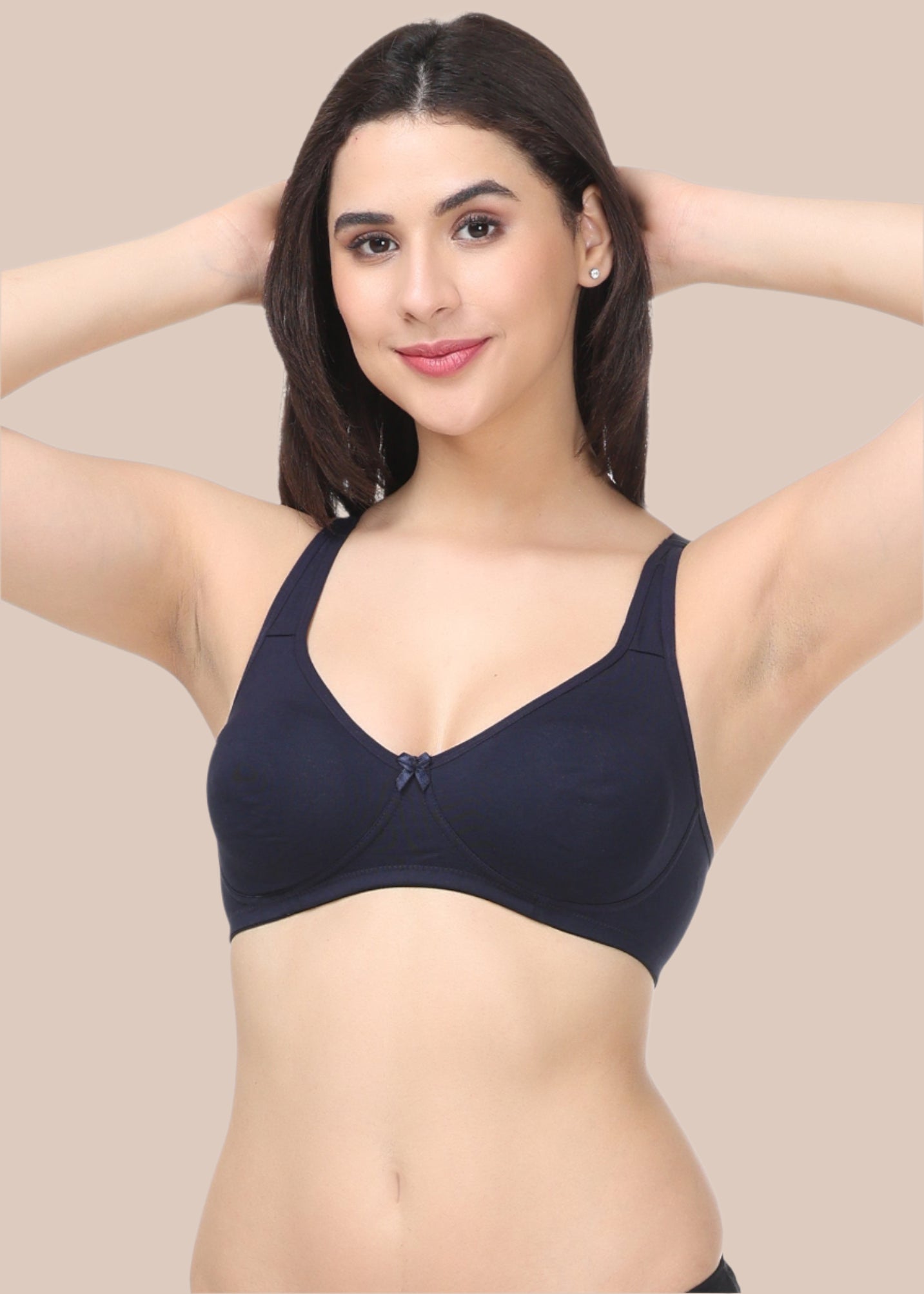 LUXE:Secret Shaper Bra