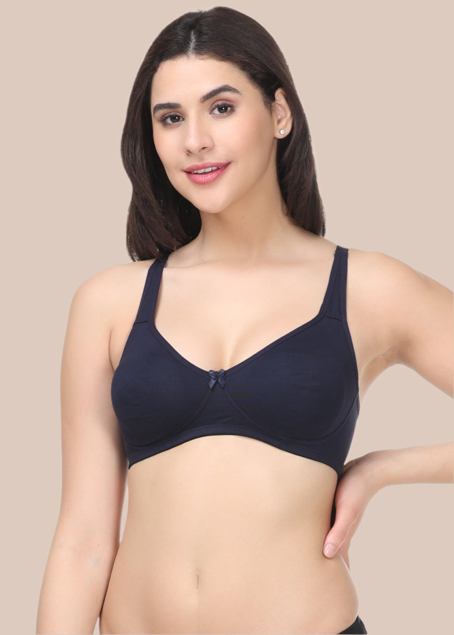 LUXE:Secret Shaper Bra