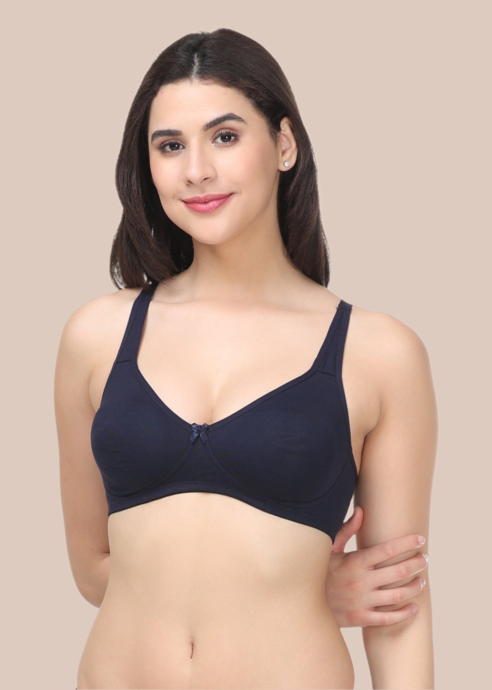 LUXE:Secret Shaper Bra