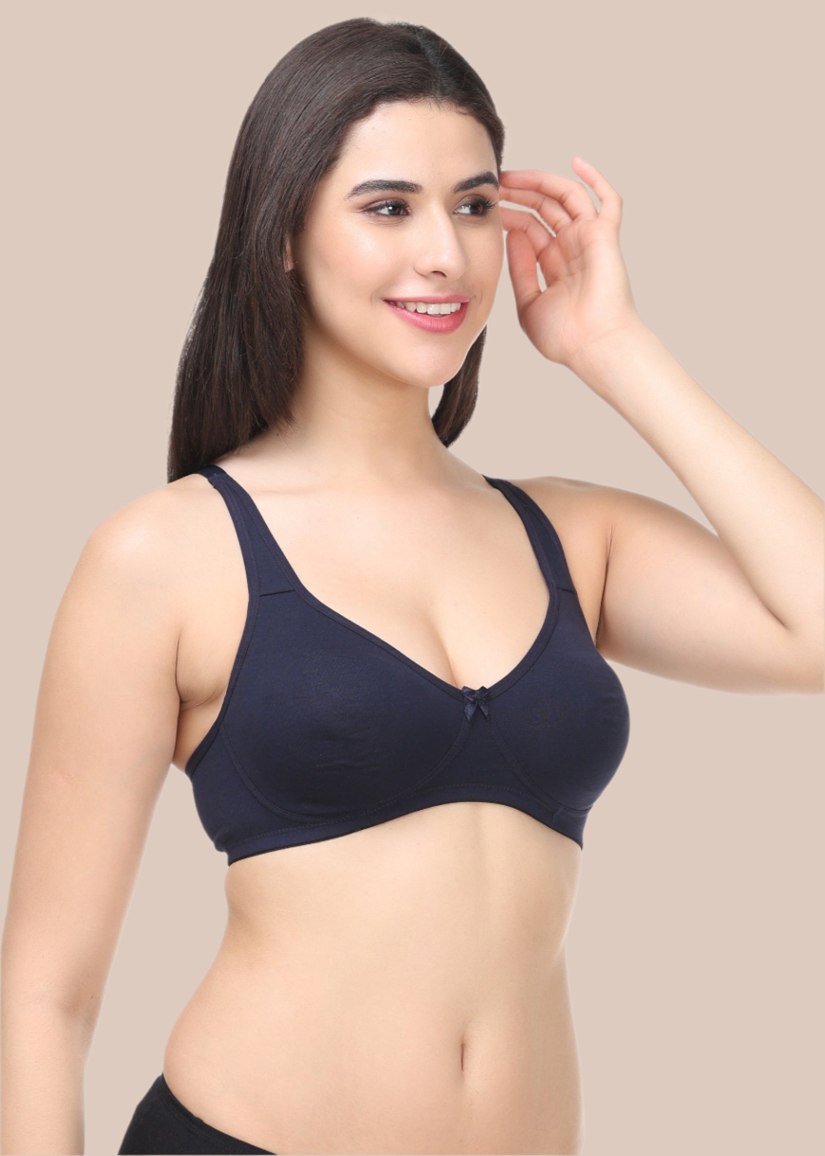 LUXE:Secret Shaper Bra