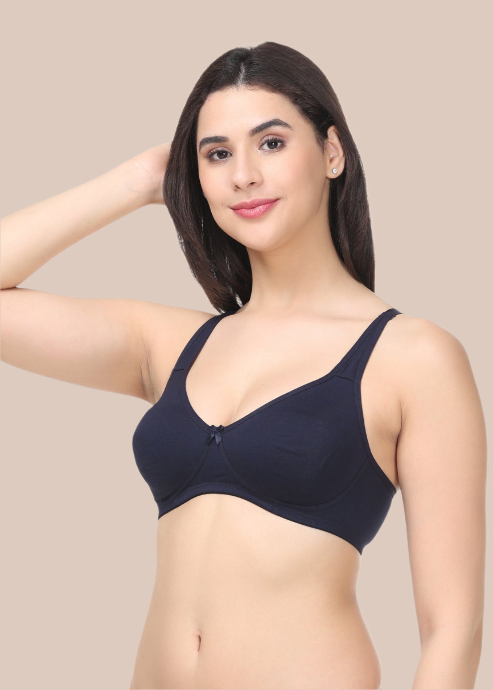 LUXE:Secret Shaper Bra
