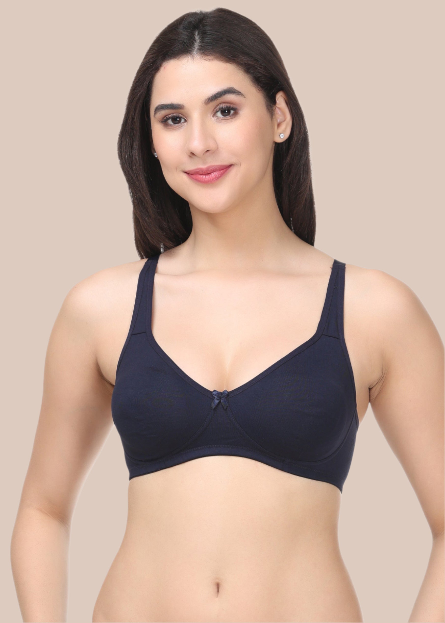 LUXE:Secret Shaper Bra