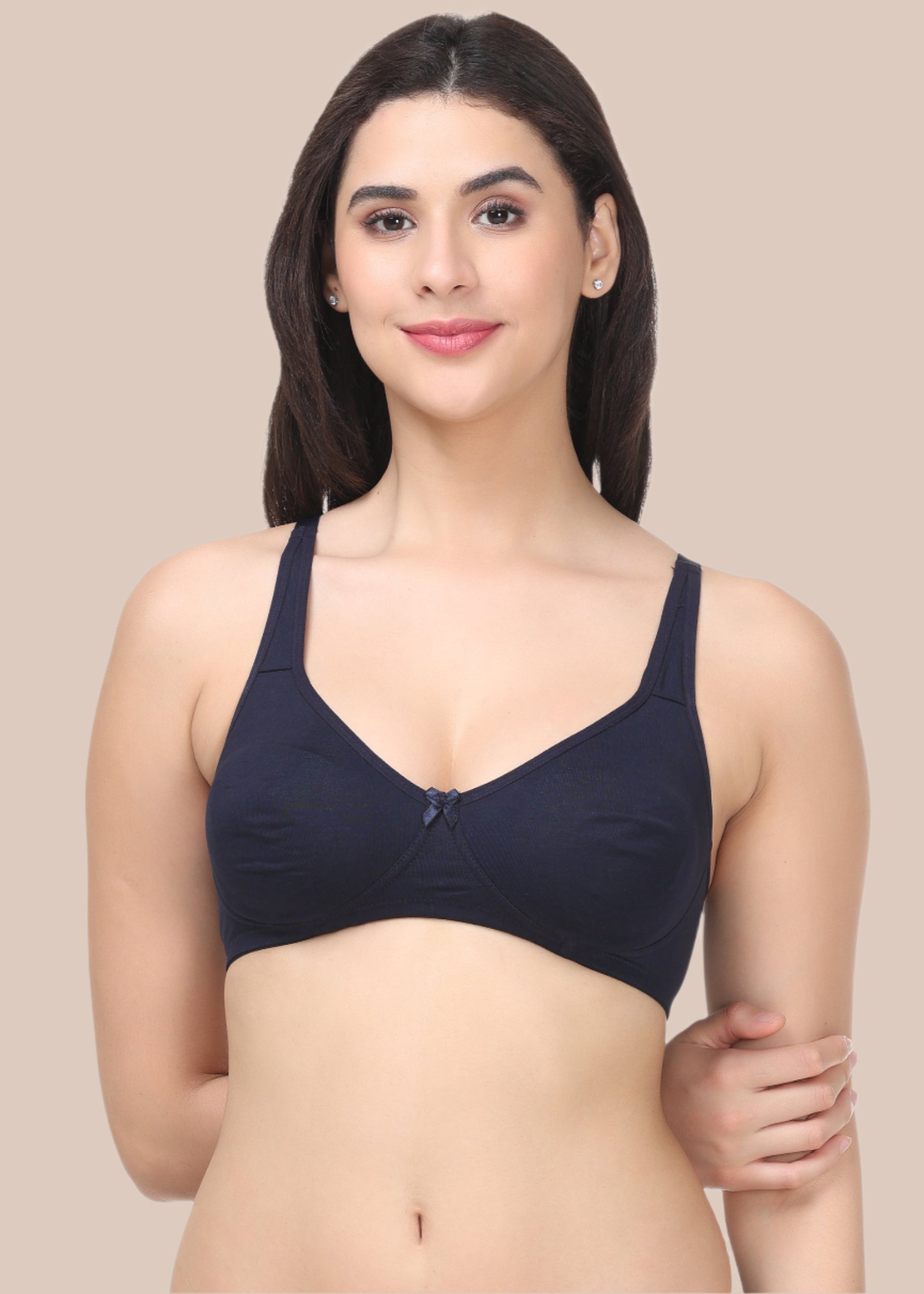 LUXE:Secret Shaper Bra