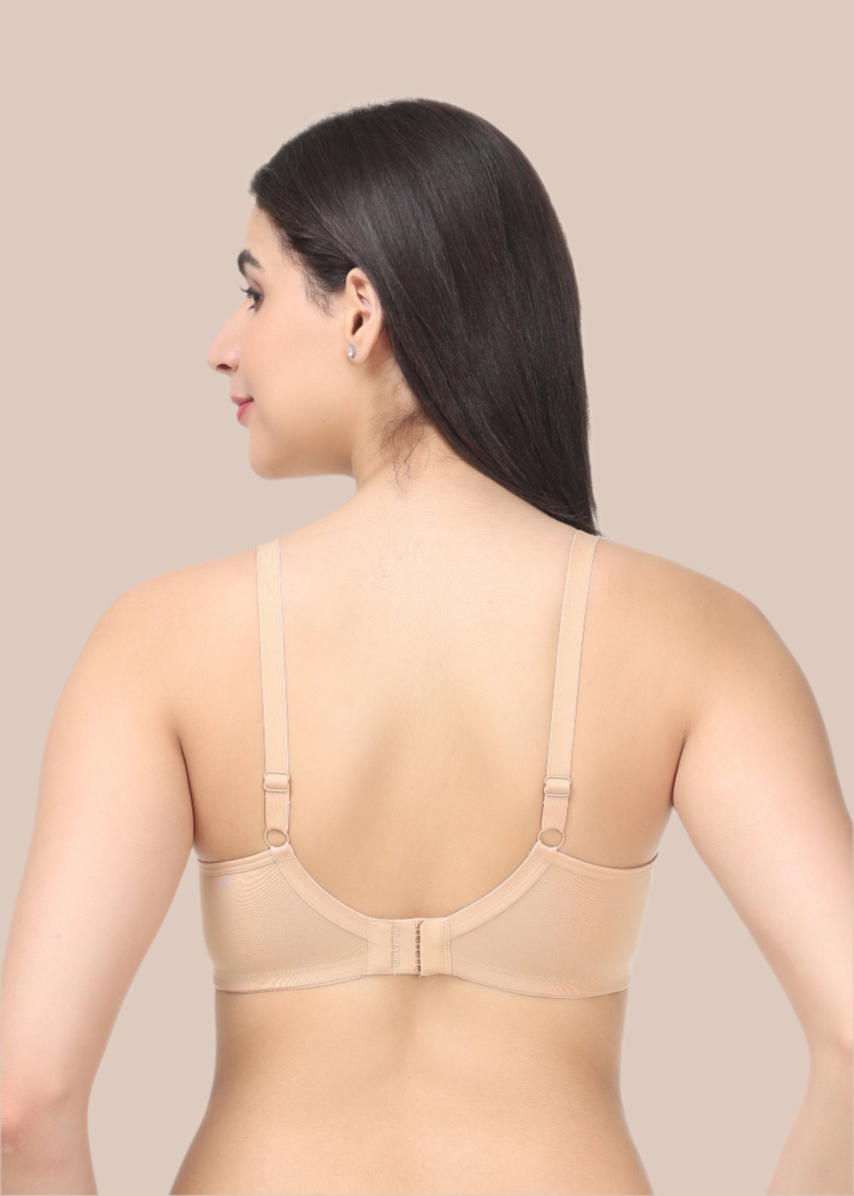 LUXE:Secret Shaper Bra