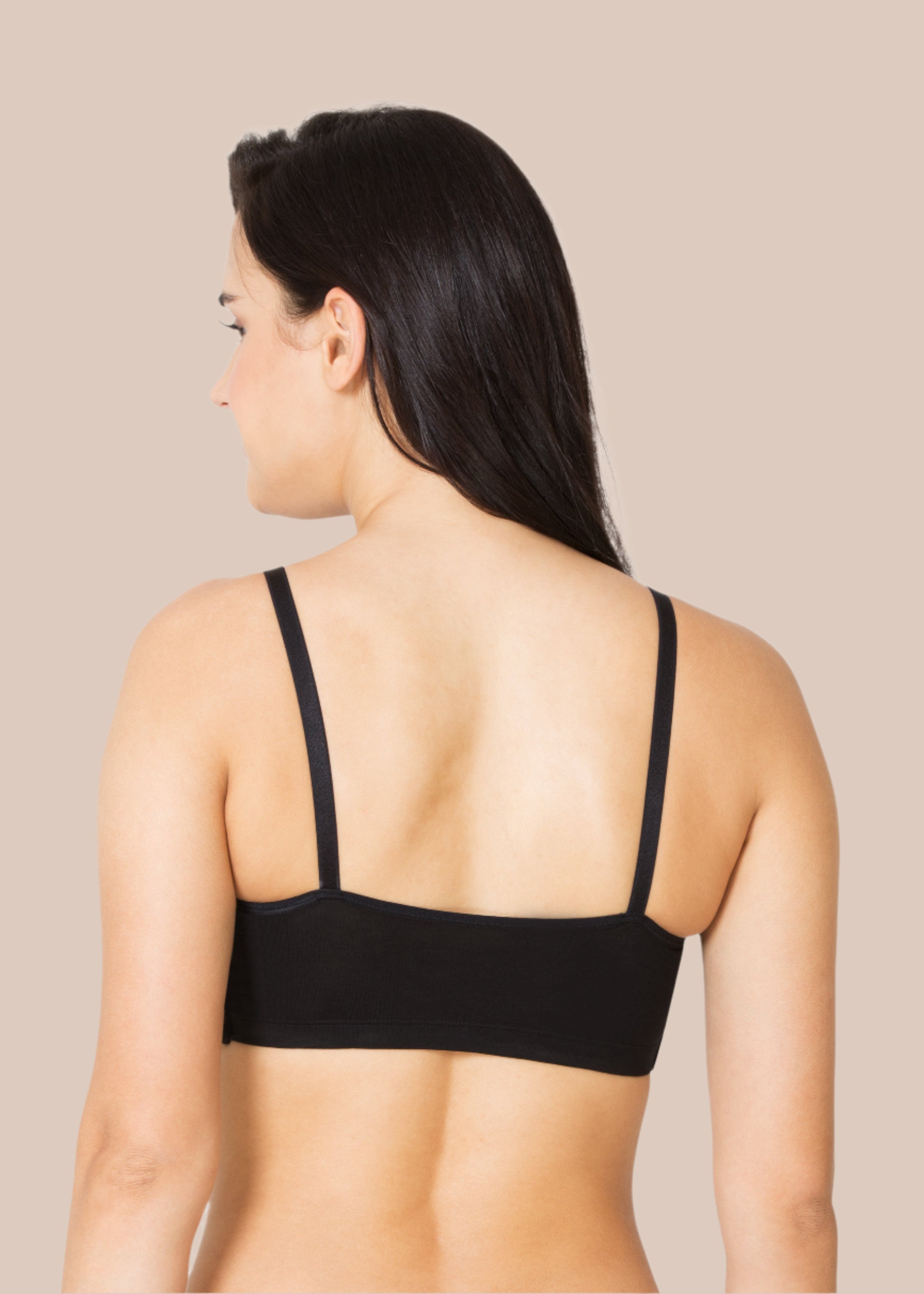 TEENER:Moulded Beginners Bra