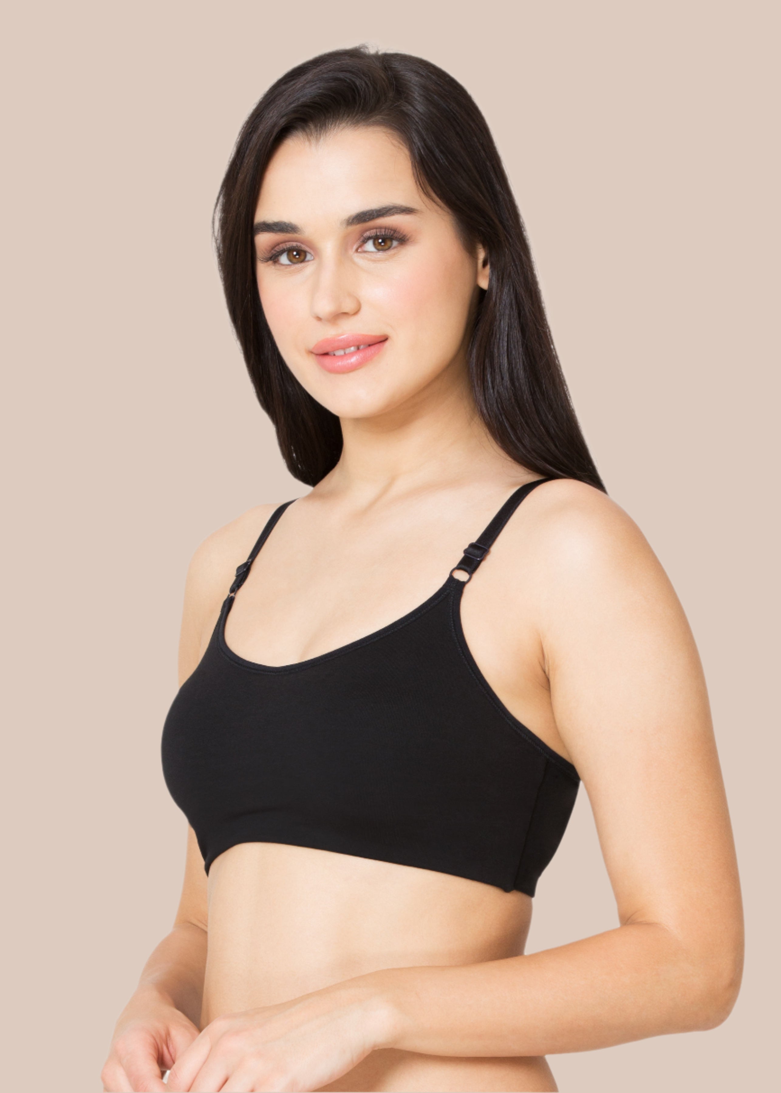 TEENER:Moulded Beginners Bra