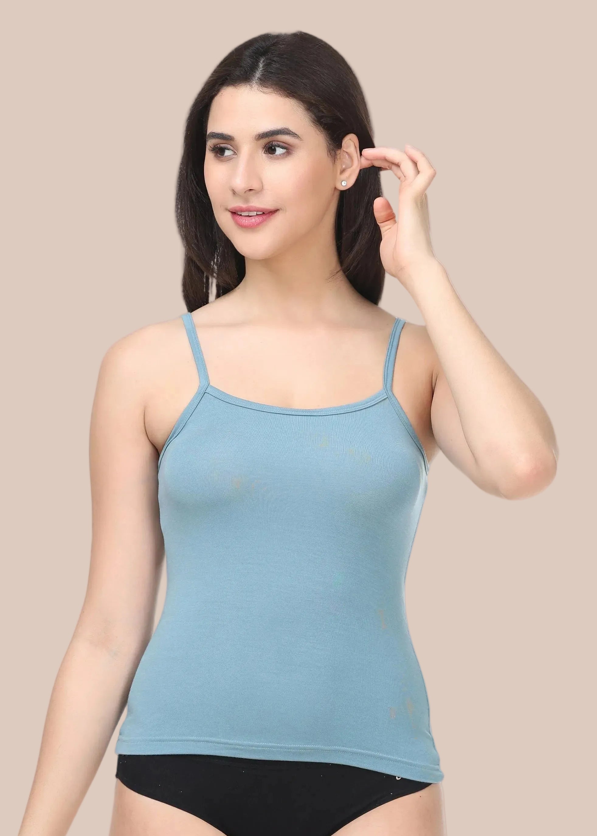PIXIE : Premium Micro Modal Camisole