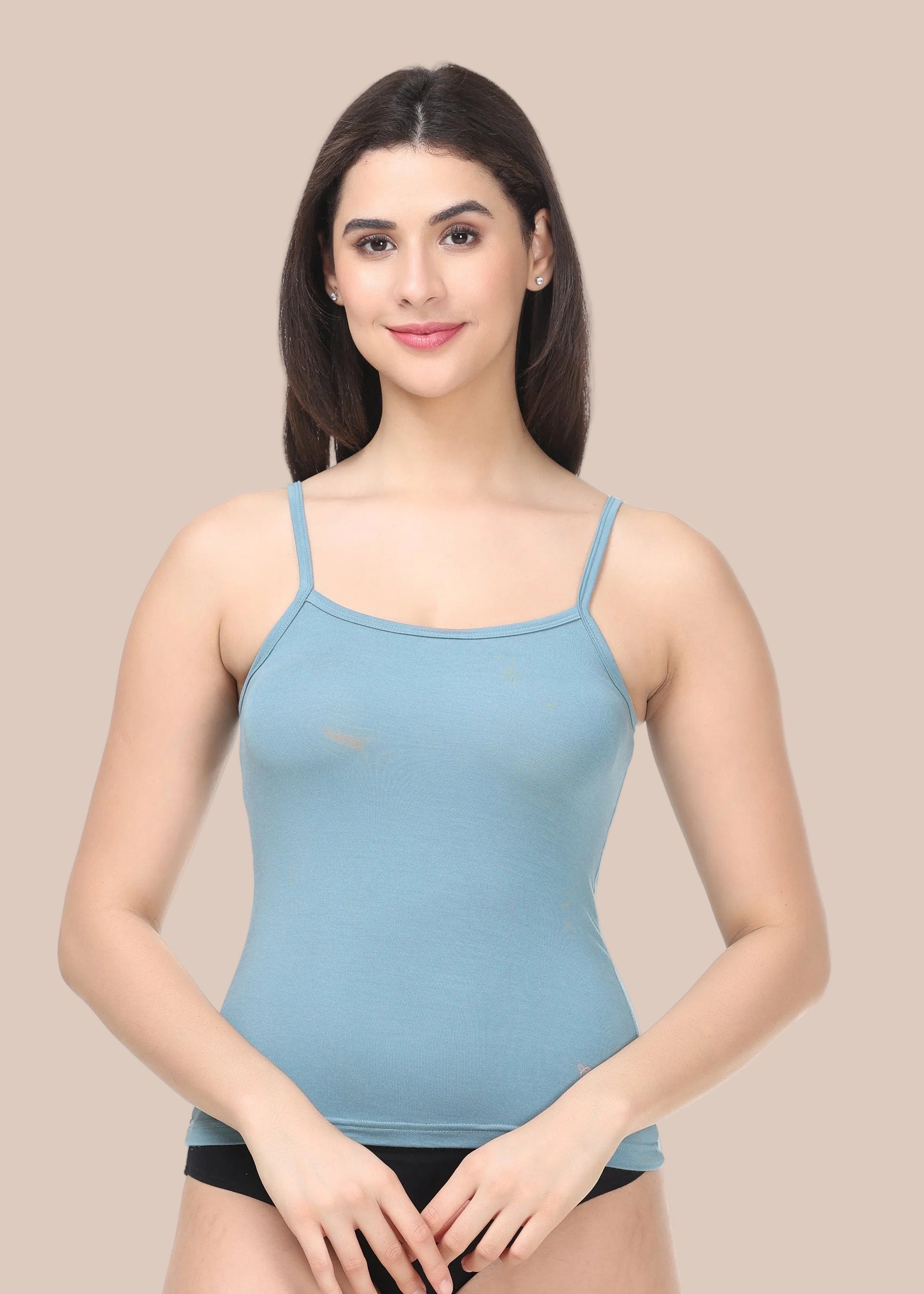 PIXIE : Premium Micro Modal Camisole