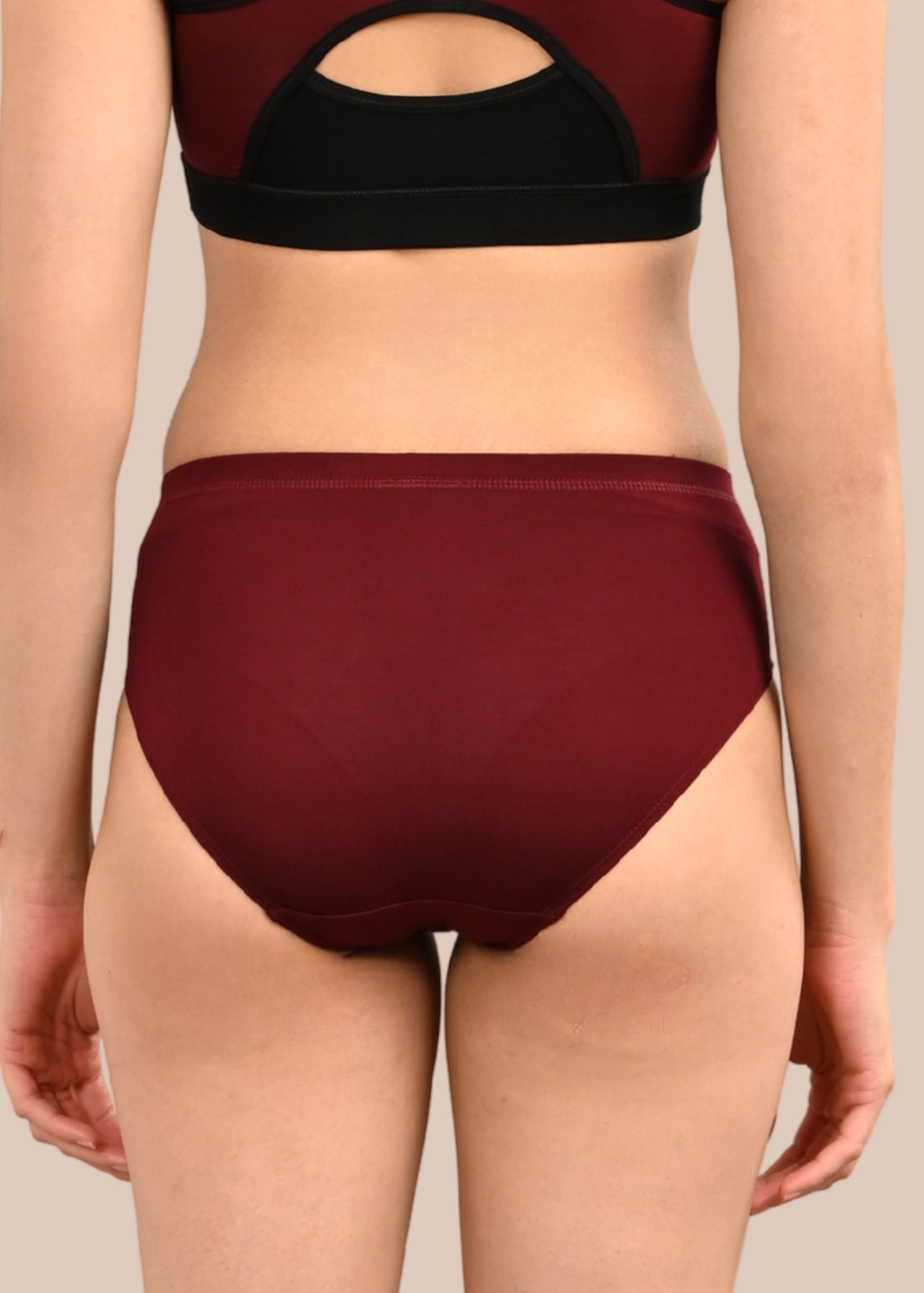 VOGE: Premium Micro Modal Panty