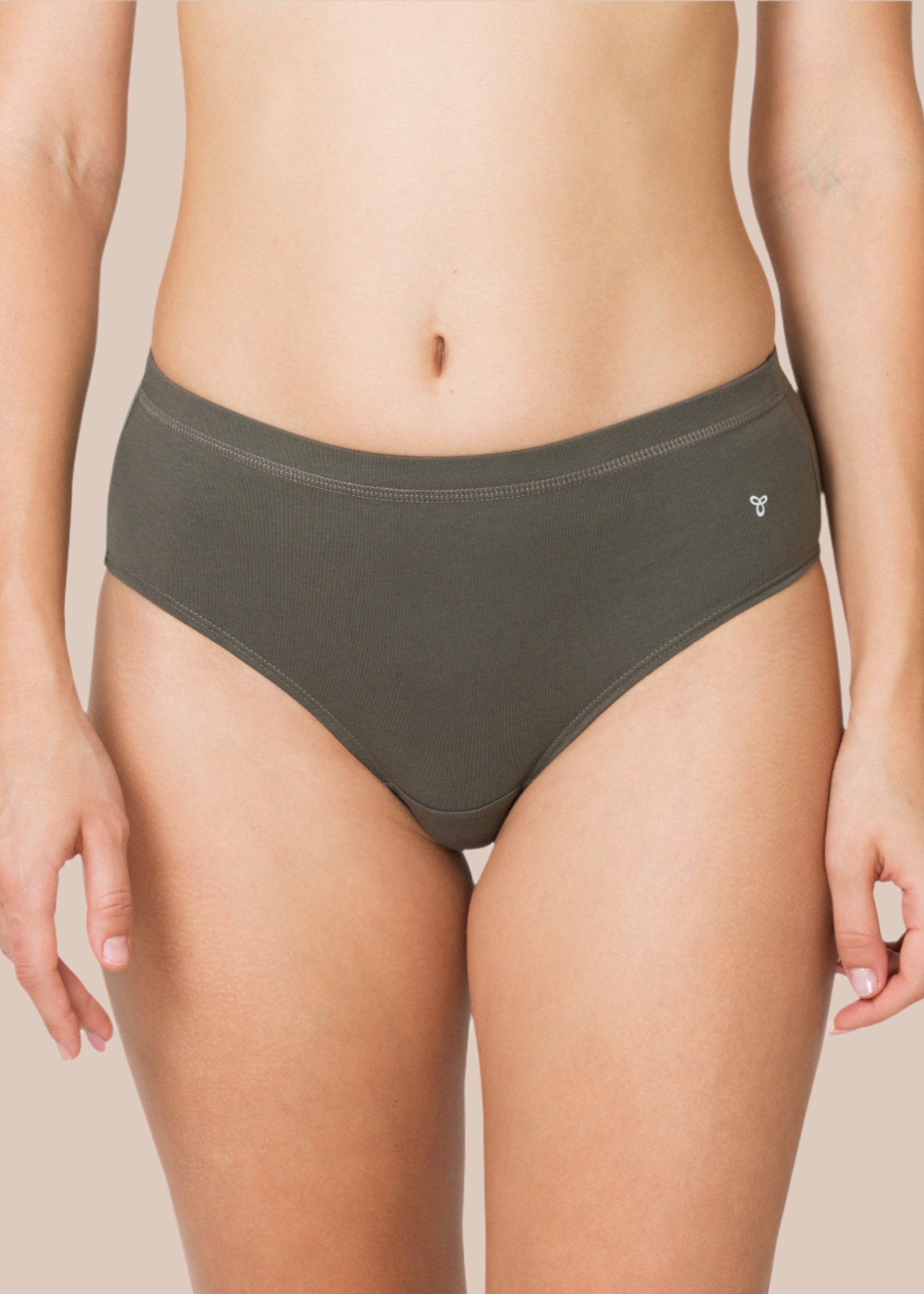 COZY: Stretchable Inner Elastic Hipster Panty