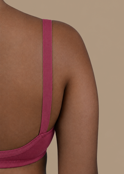 ELORA-Foam Moulded Encircle Bra