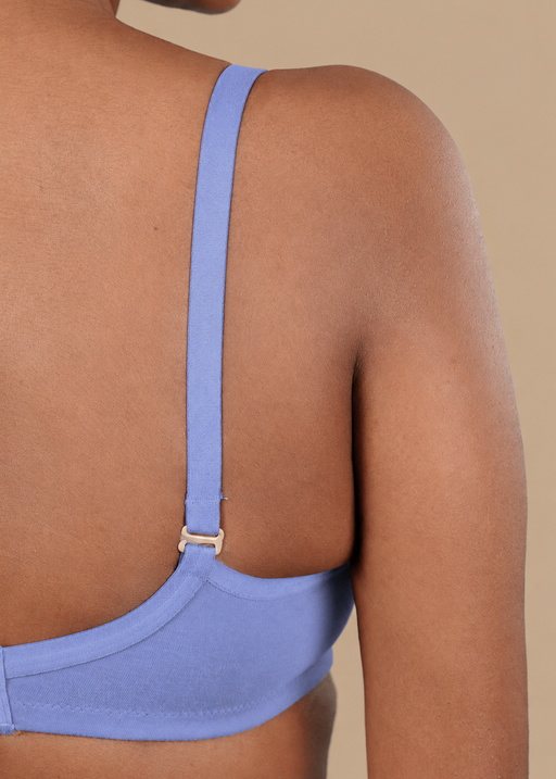 JEWEL-Padded Bra