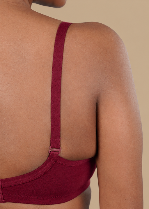 JEWEL-Padded Bra