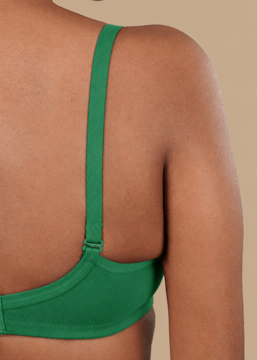 JEWEL-Padded Bra
