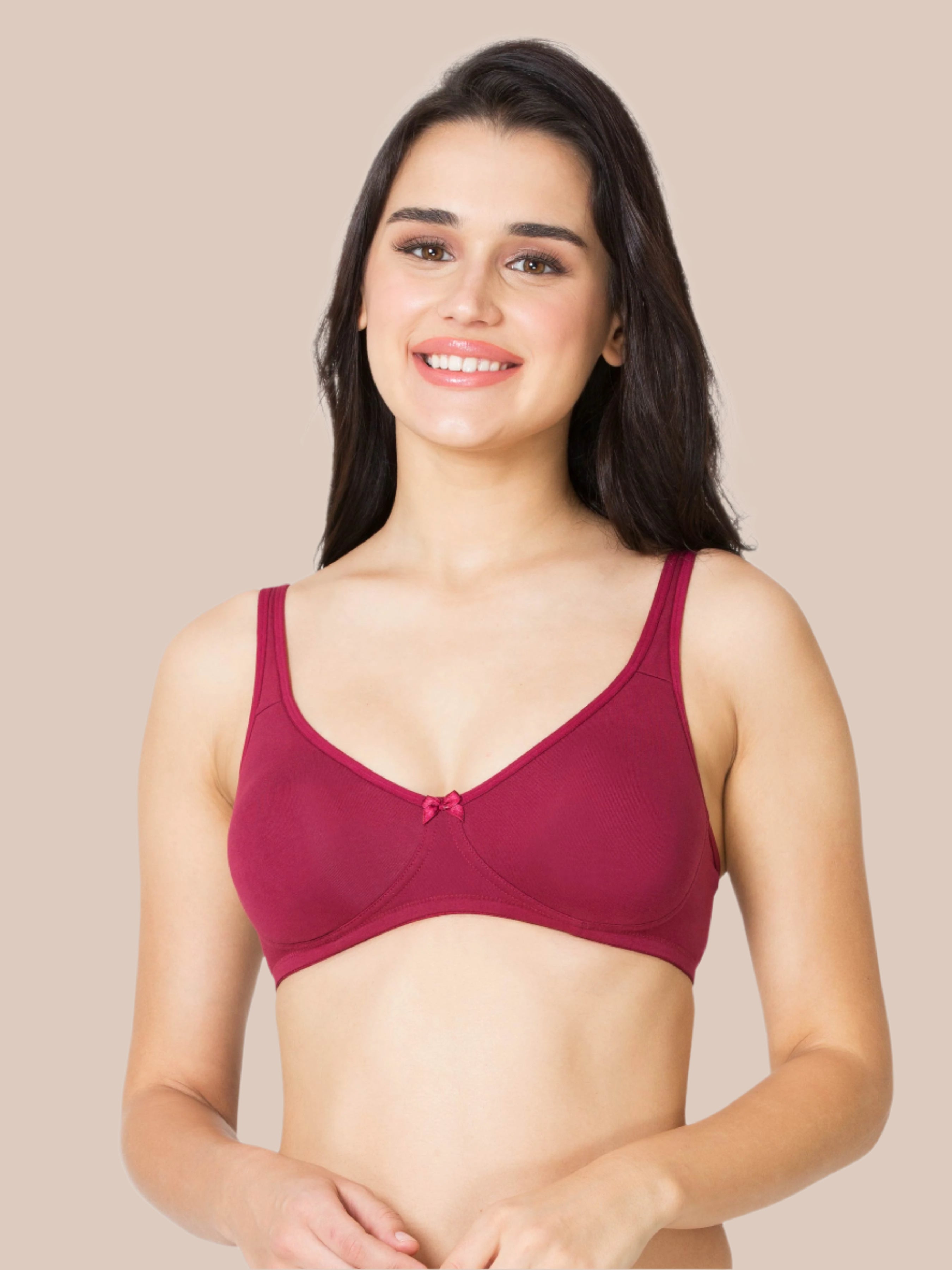 LUXE C:Secret Shaper Bra