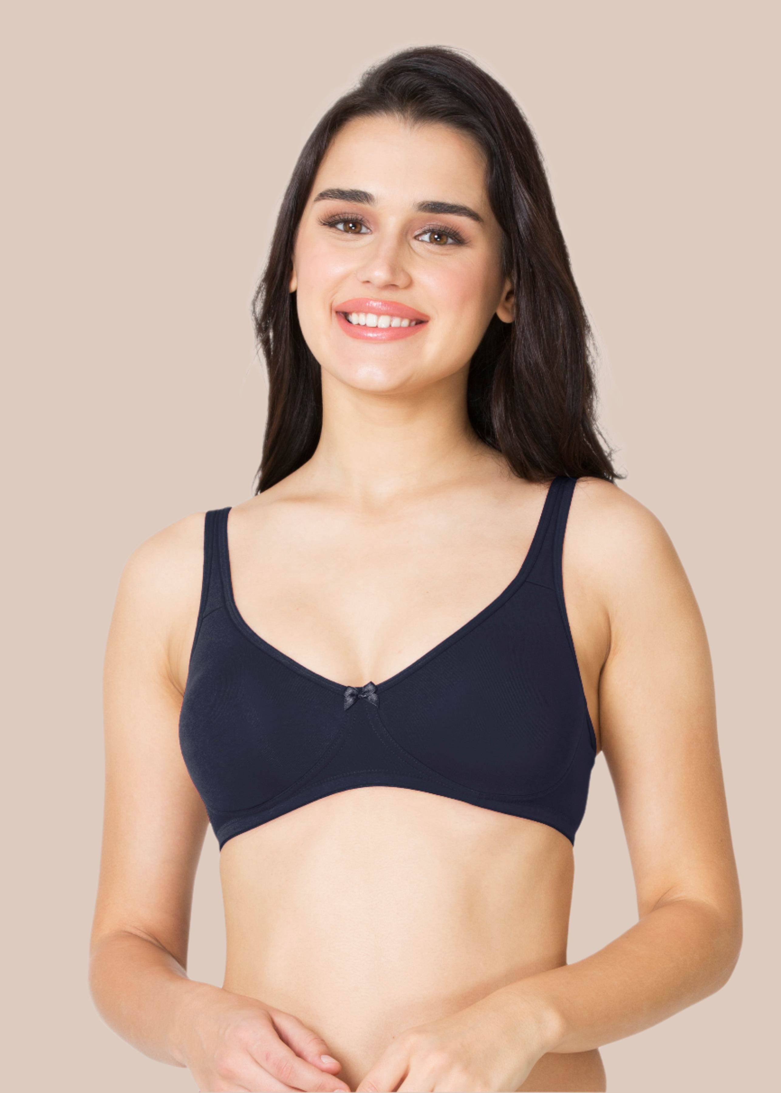 LUXE C:Secret Shaper Bra