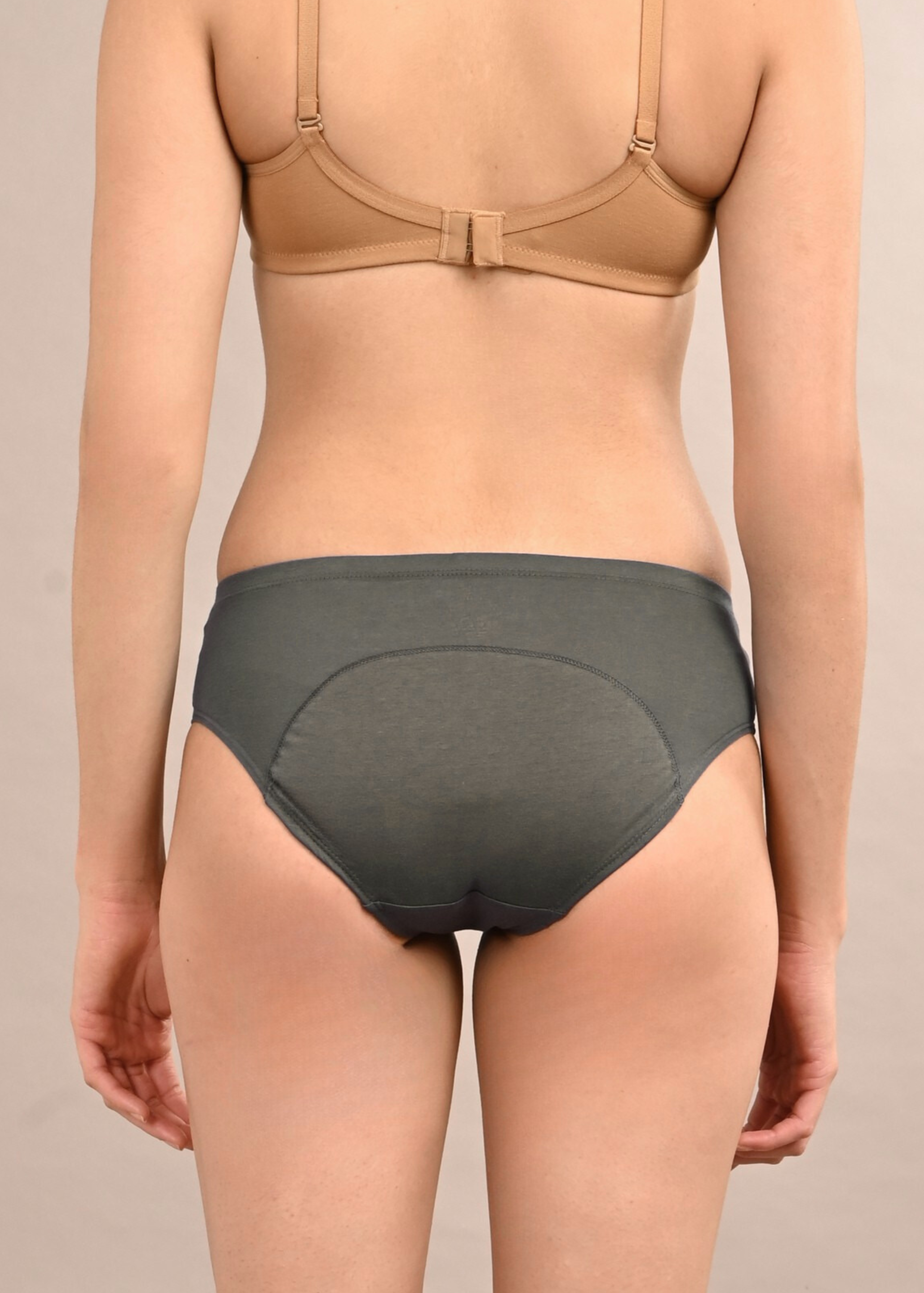 CARE U :Period Panty