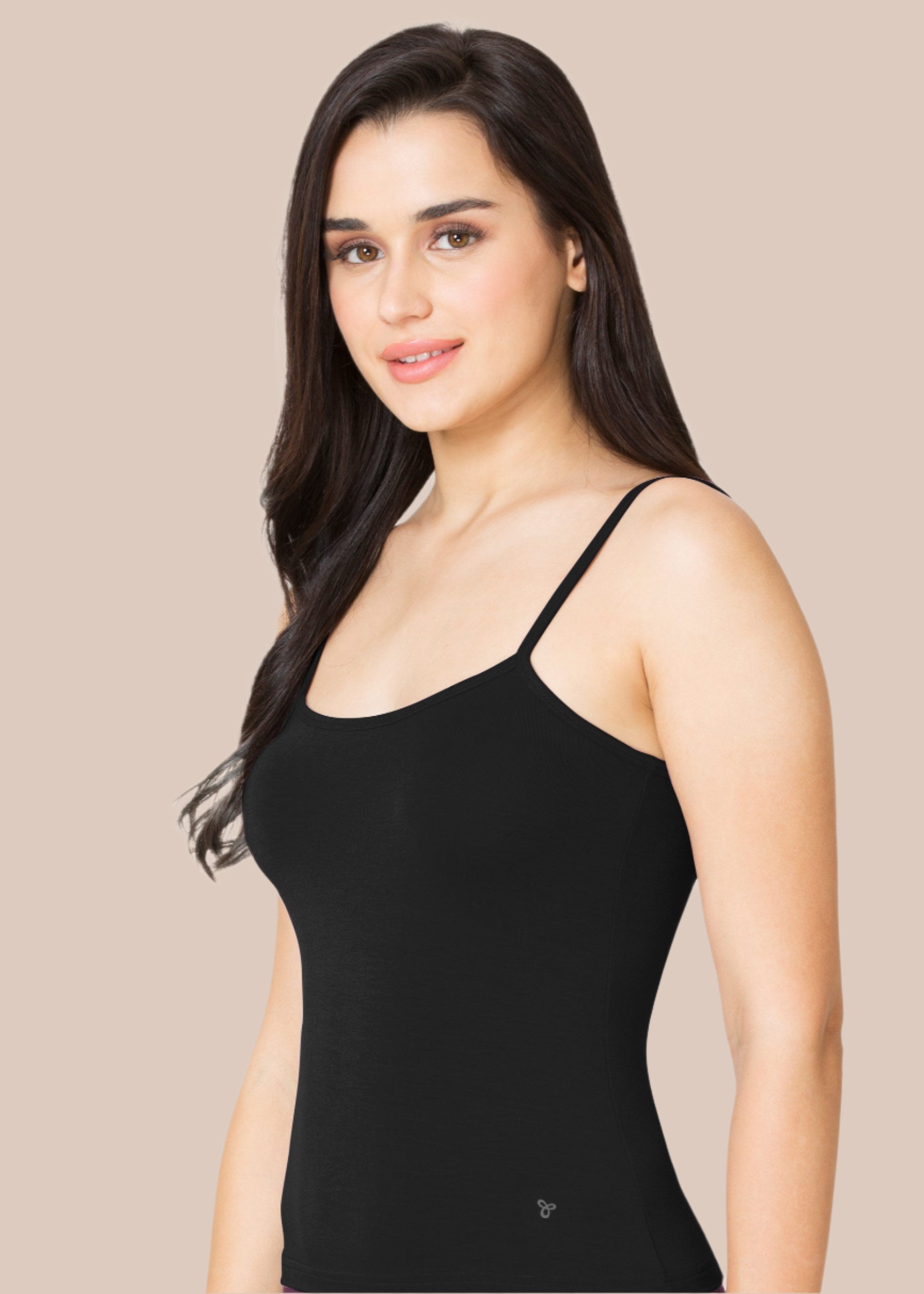 PIXIE : Premium Micro Modal Camisole