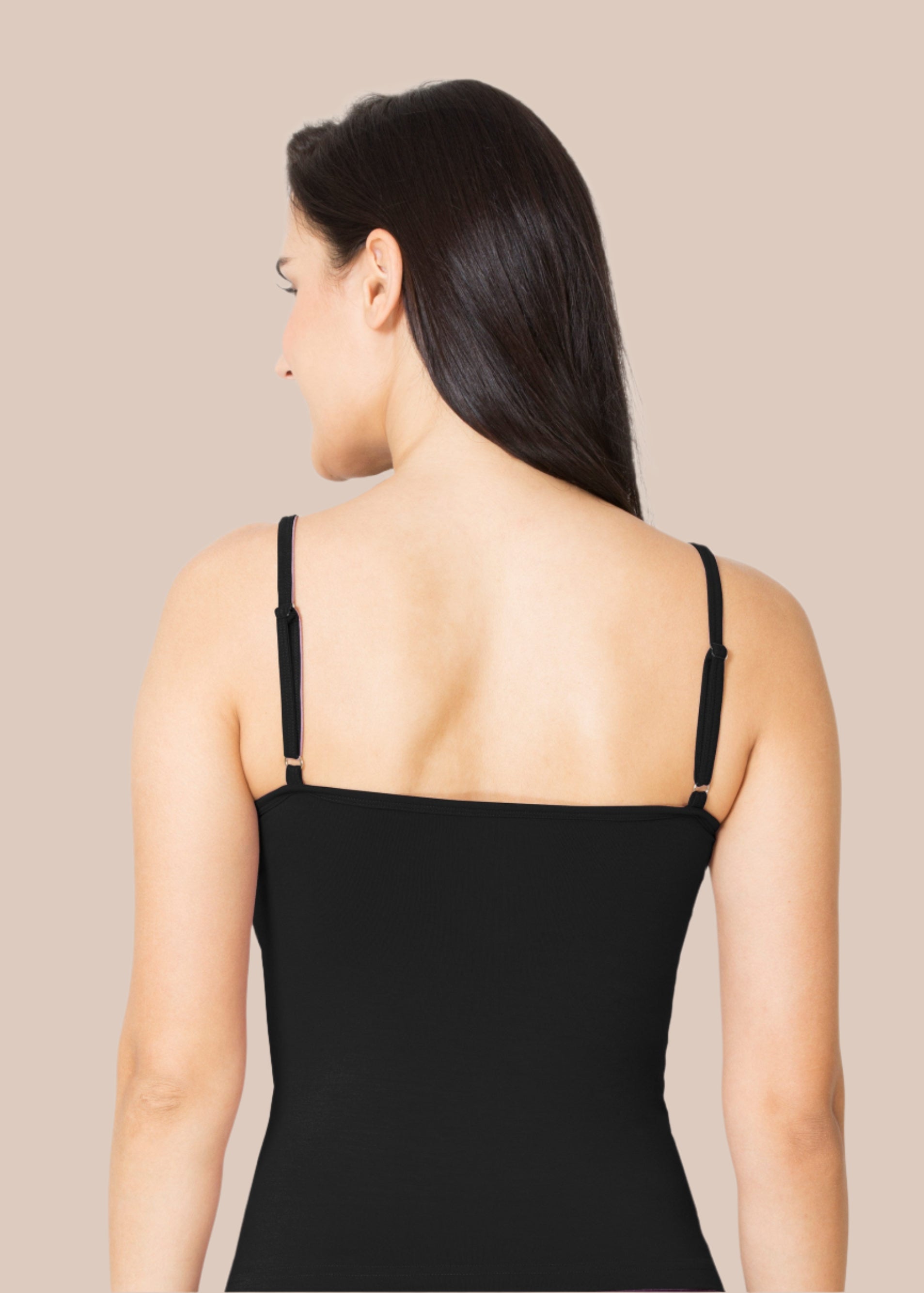 PIXIE : Premium Micro Modal Camisole