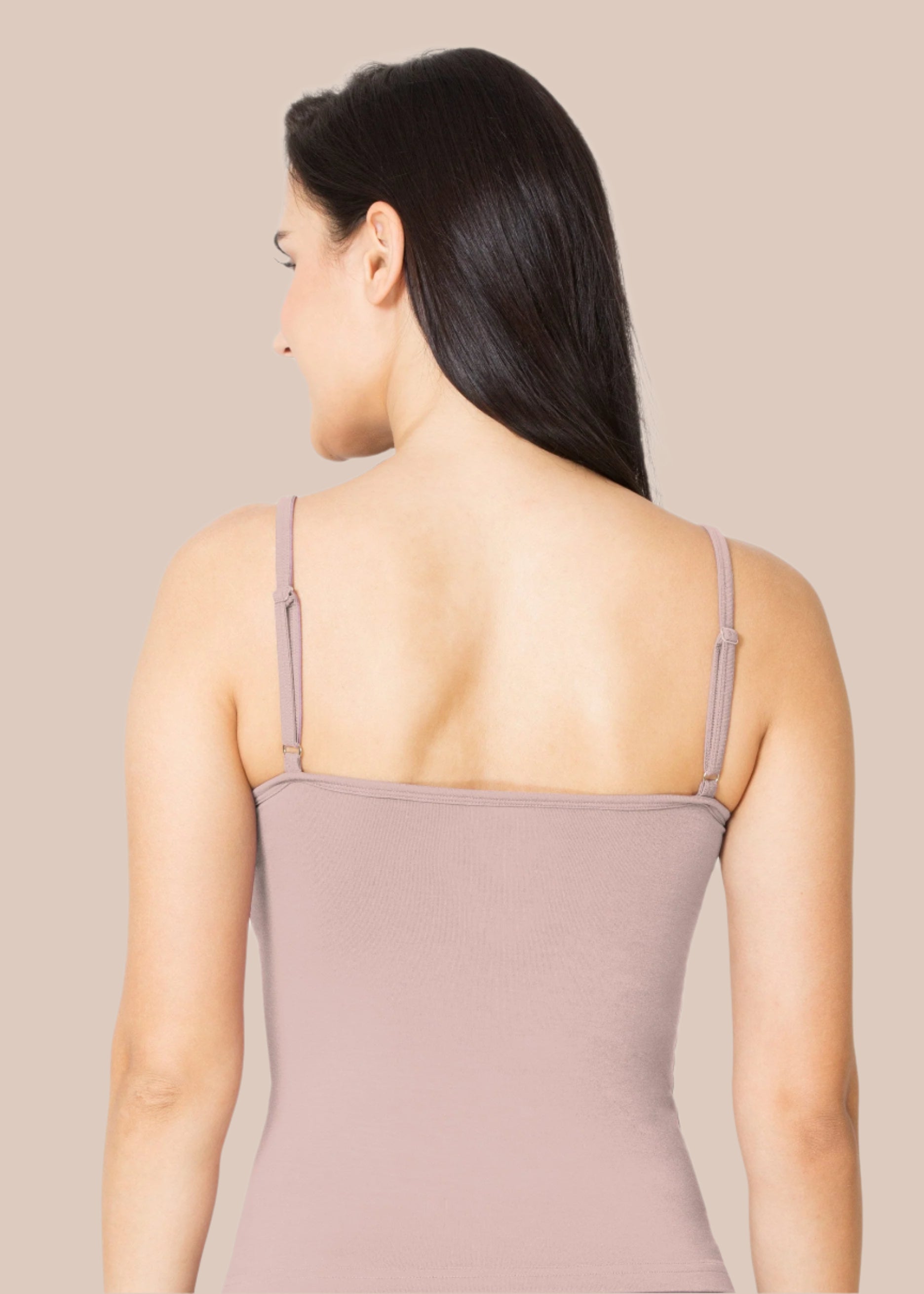 PIXIE : Premium Micro Modal Camisole